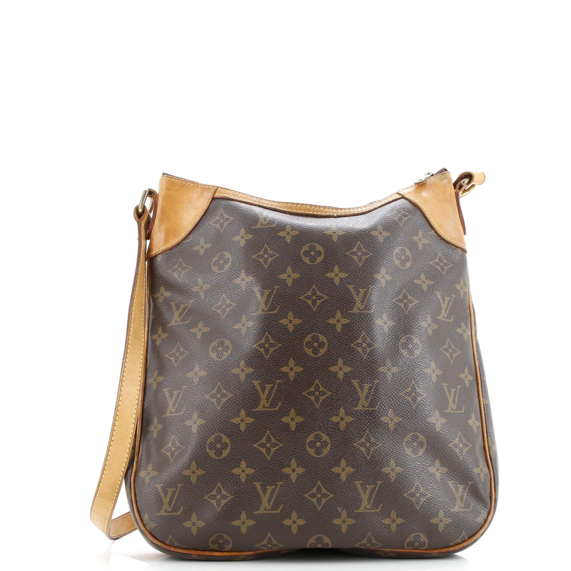 Louis Vuitton Odeon Handbag Size ONE SIZE - 3 Thumbnail