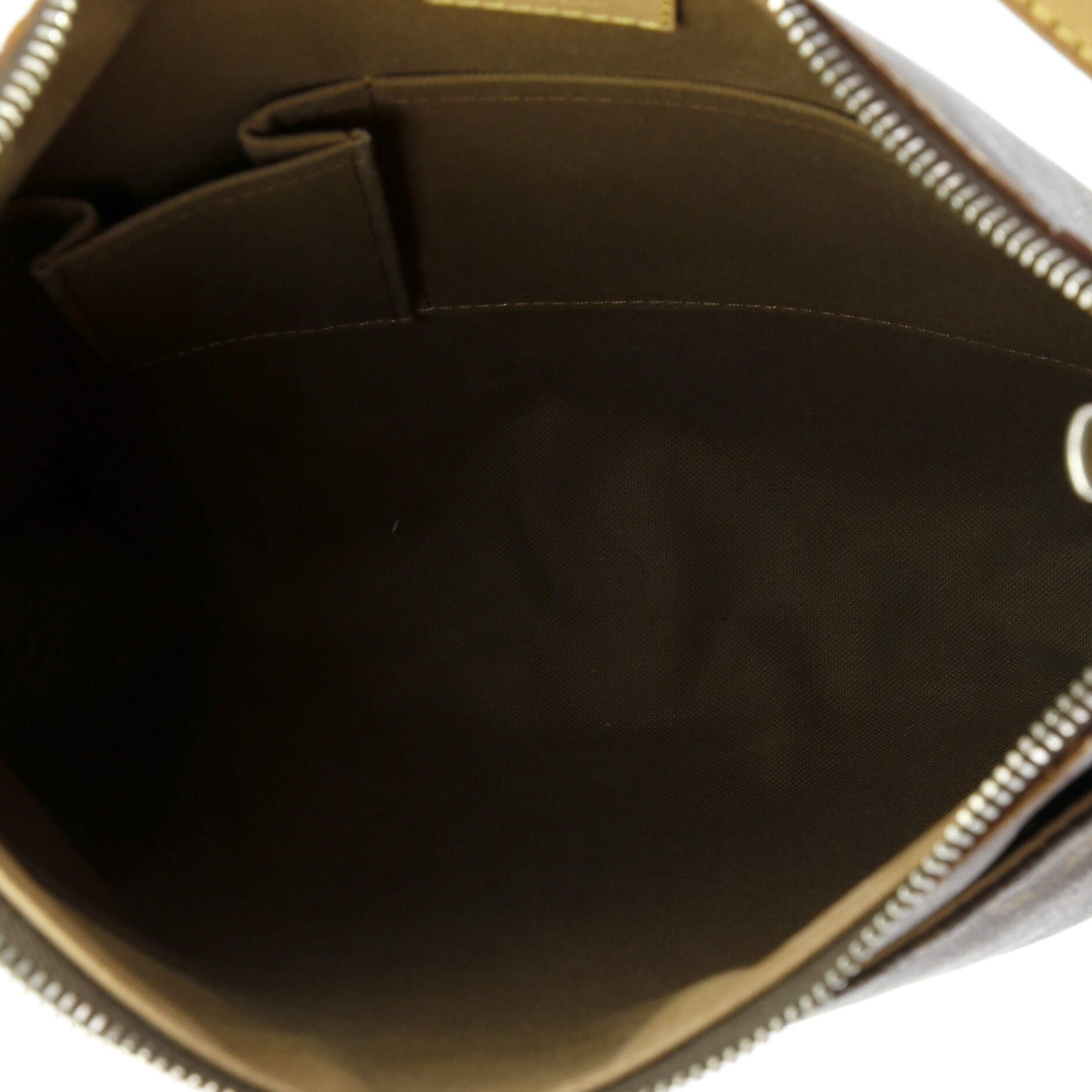 Louis Vuitton Odeon Handbag Size ONE SIZE - 5 Thumbnail