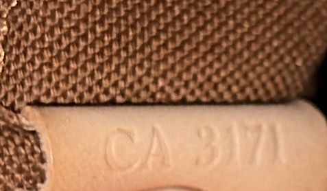 Louis Vuitton Odeon Handbag Size ONE SIZE - 9 Thumbnail