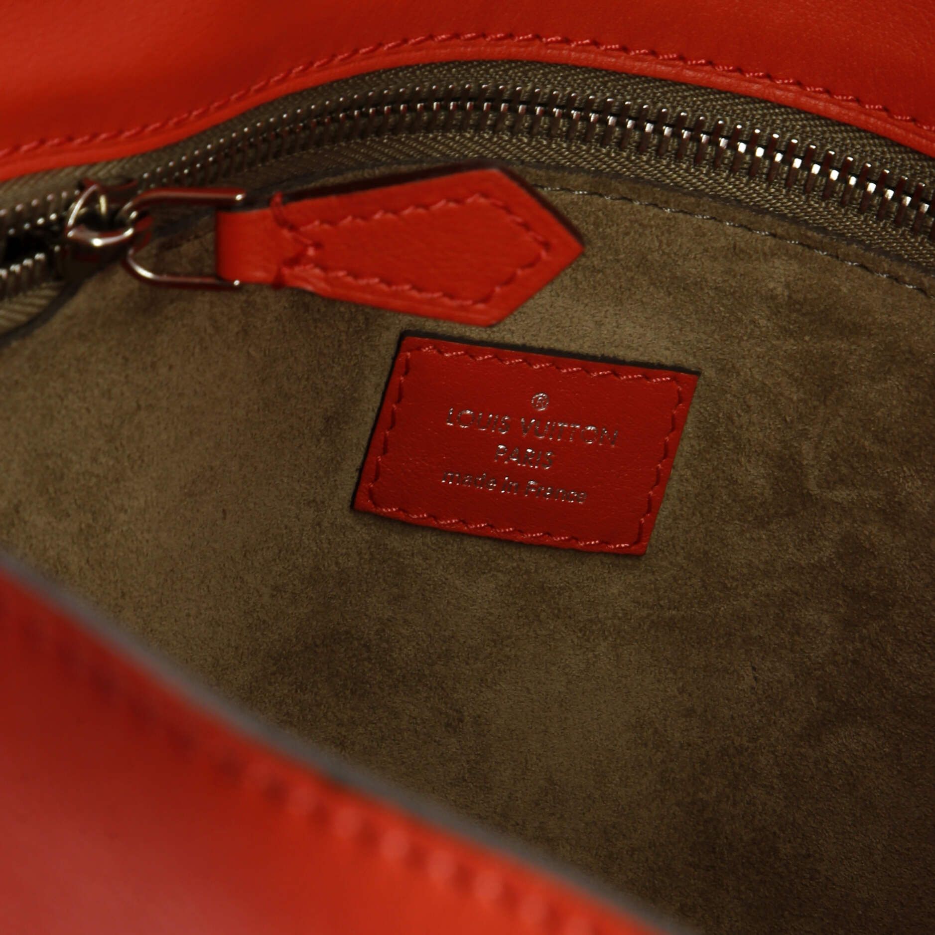 Louis Vuitton Voyage Bagatelle Hobo Size ONE SIZE - 6 Thumbnail