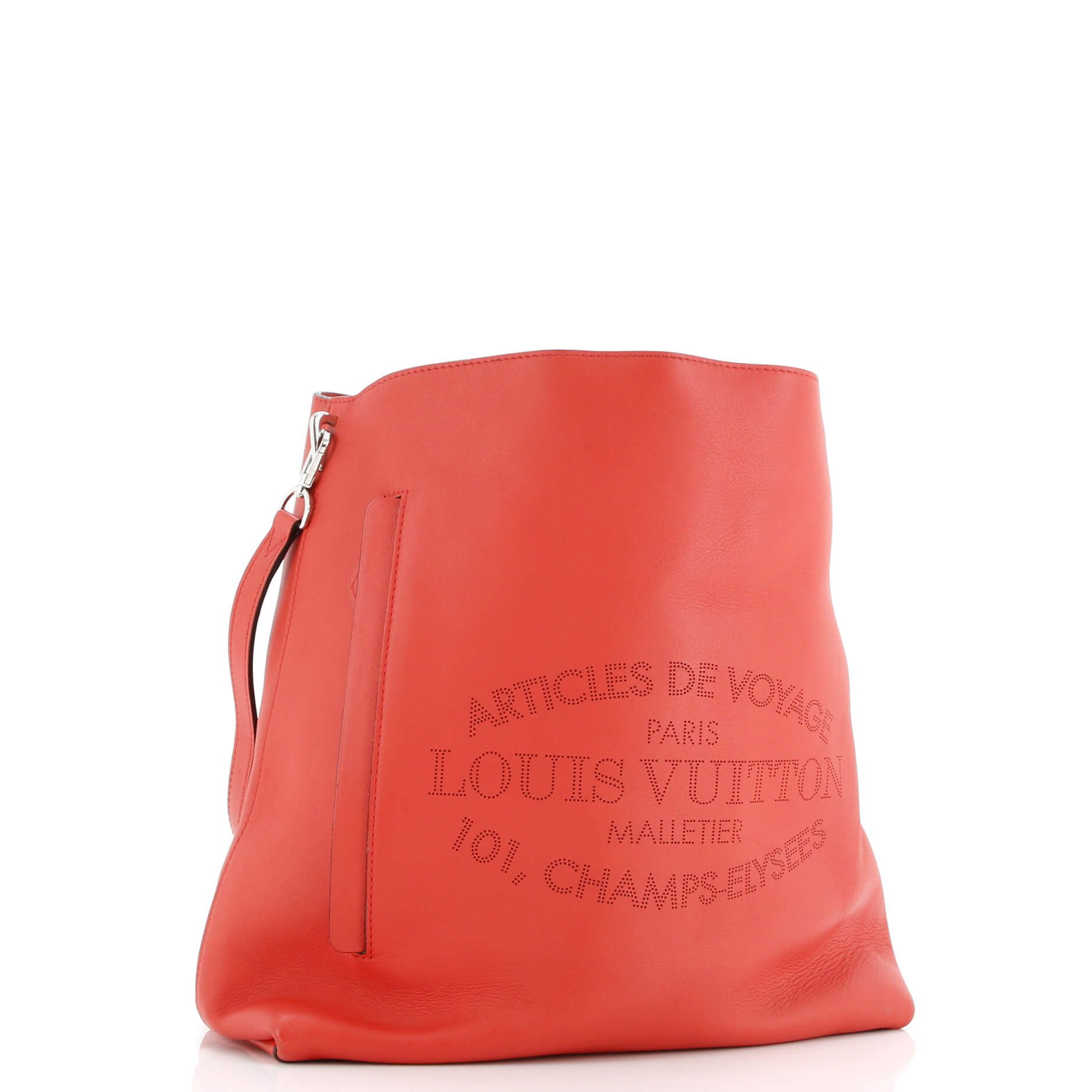 Louis Vuitton Voyage Bagatelle Hobo Size ONE SIZE - 2 Thumbnail