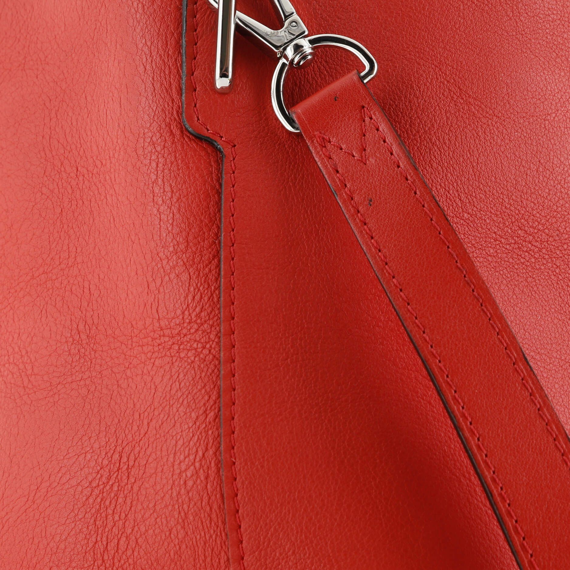 Louis Vuitton Voyage Bagatelle Hobo Size ONE SIZE - 8 Thumbnail