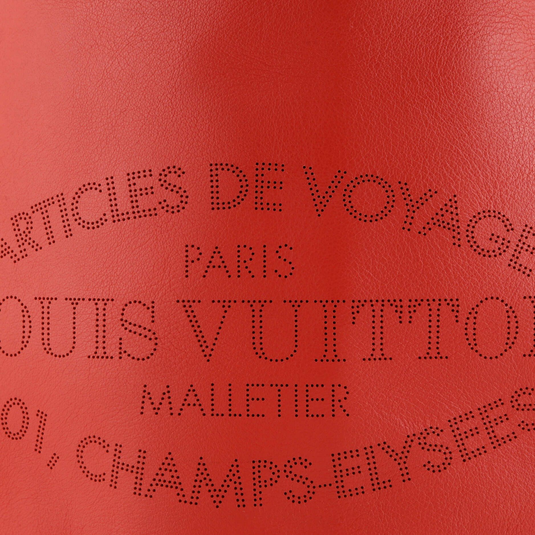 Louis Vuitton Voyage Bagatelle Hobo Size ONE SIZE - 7 Thumbnail