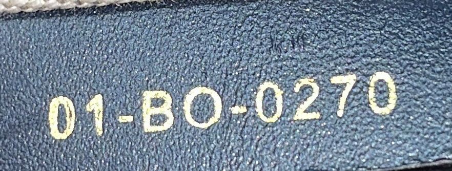 Dior Saddle Handbag with Strap Size ONE SIZE - 8 Thumbnail