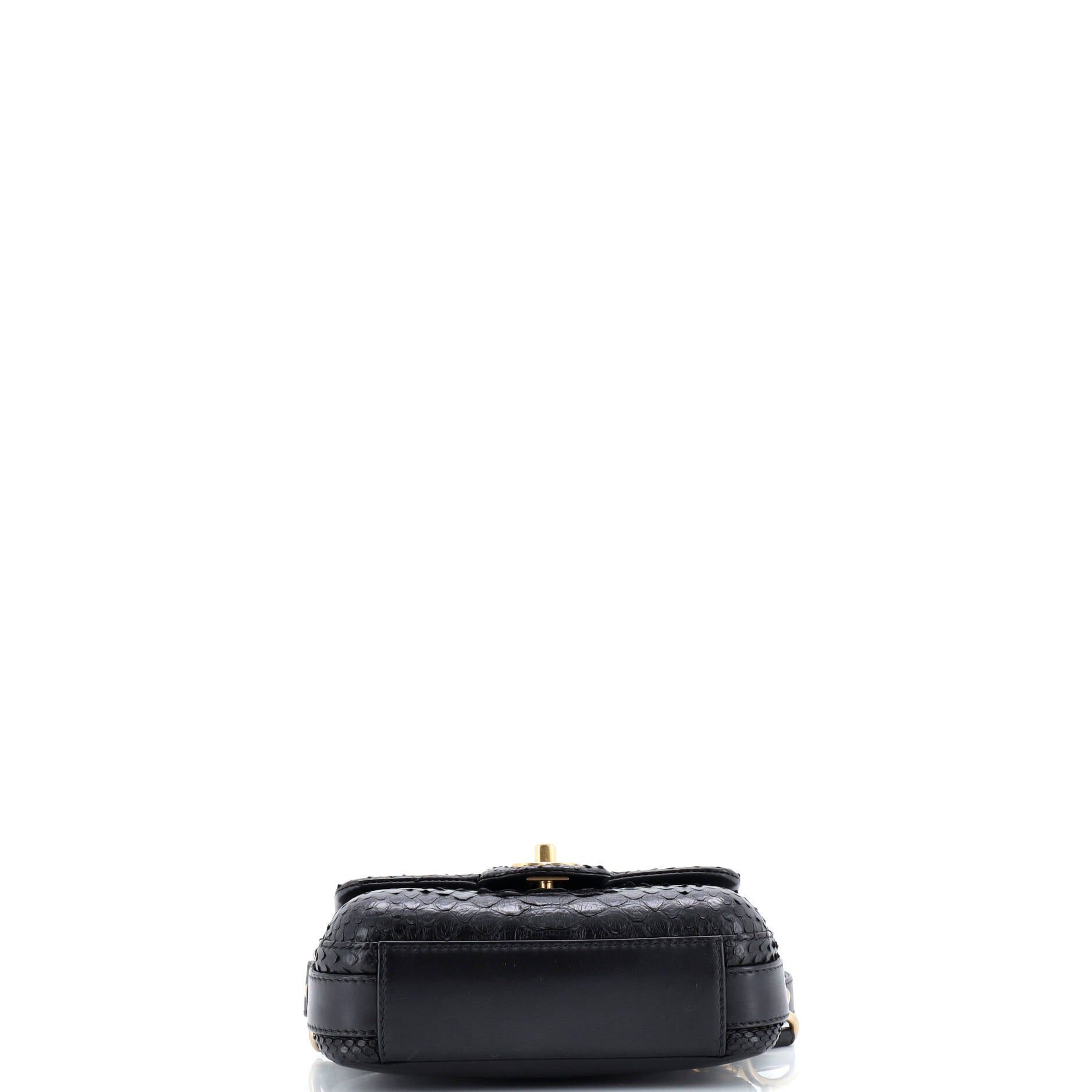 Chanel Rock My Shoulder Flap Bag Size ONE SIZE - 5 Thumbnail