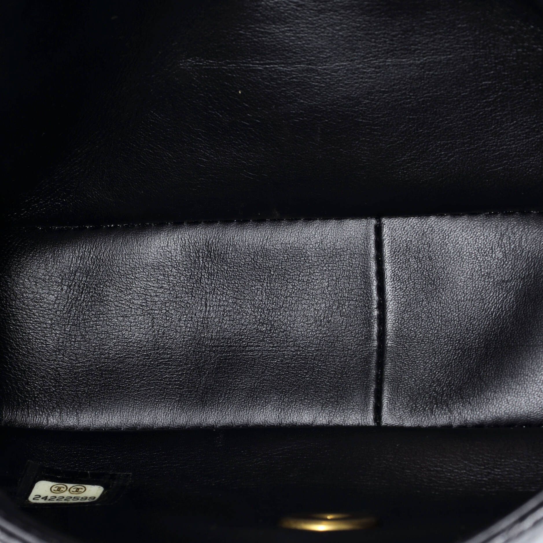 Chanel Rock My Shoulder Flap Bag Size ONE SIZE - 6 Thumbnail