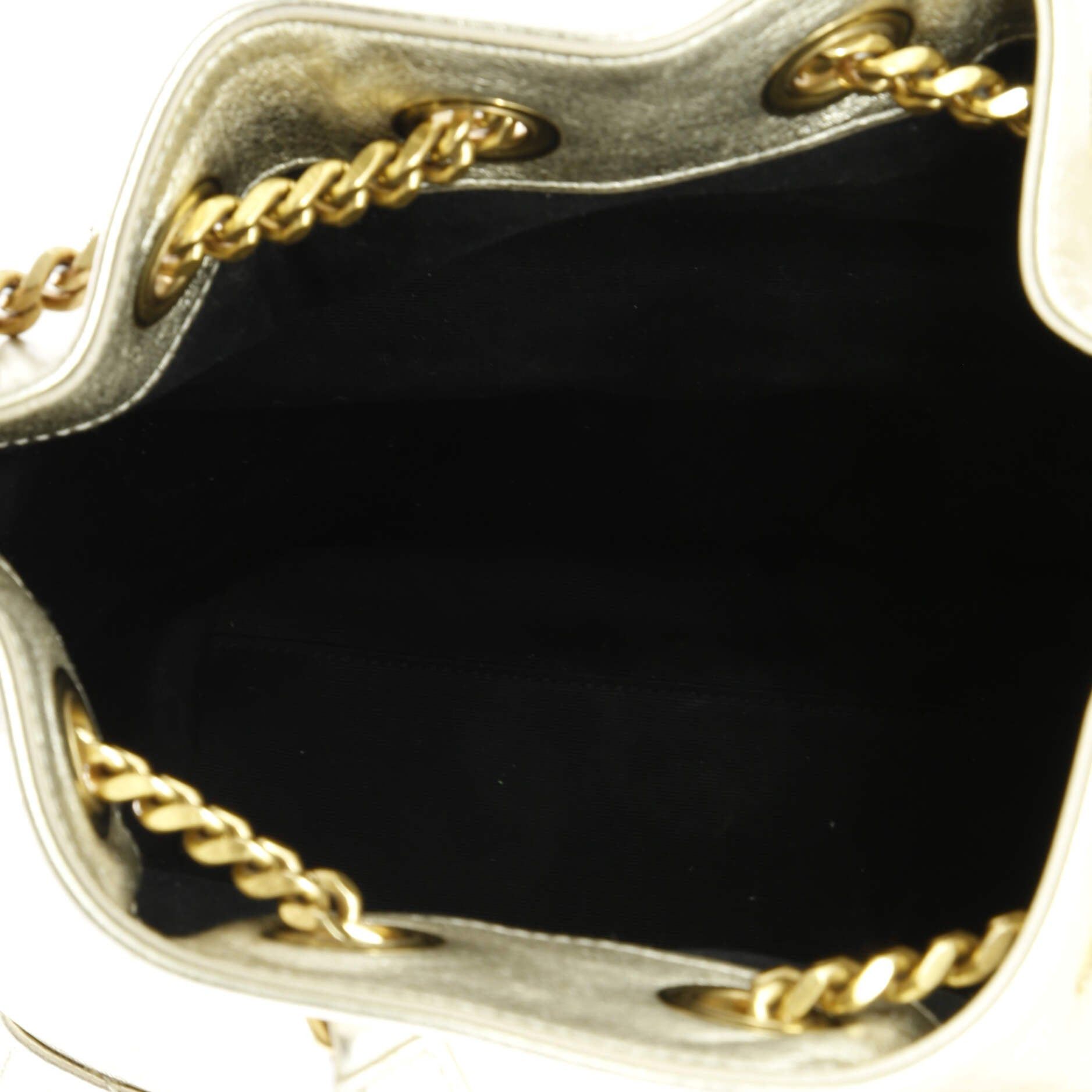 Saint Laurent Paris Joe Backpack Size ONE SIZE - 5 Thumbnail
