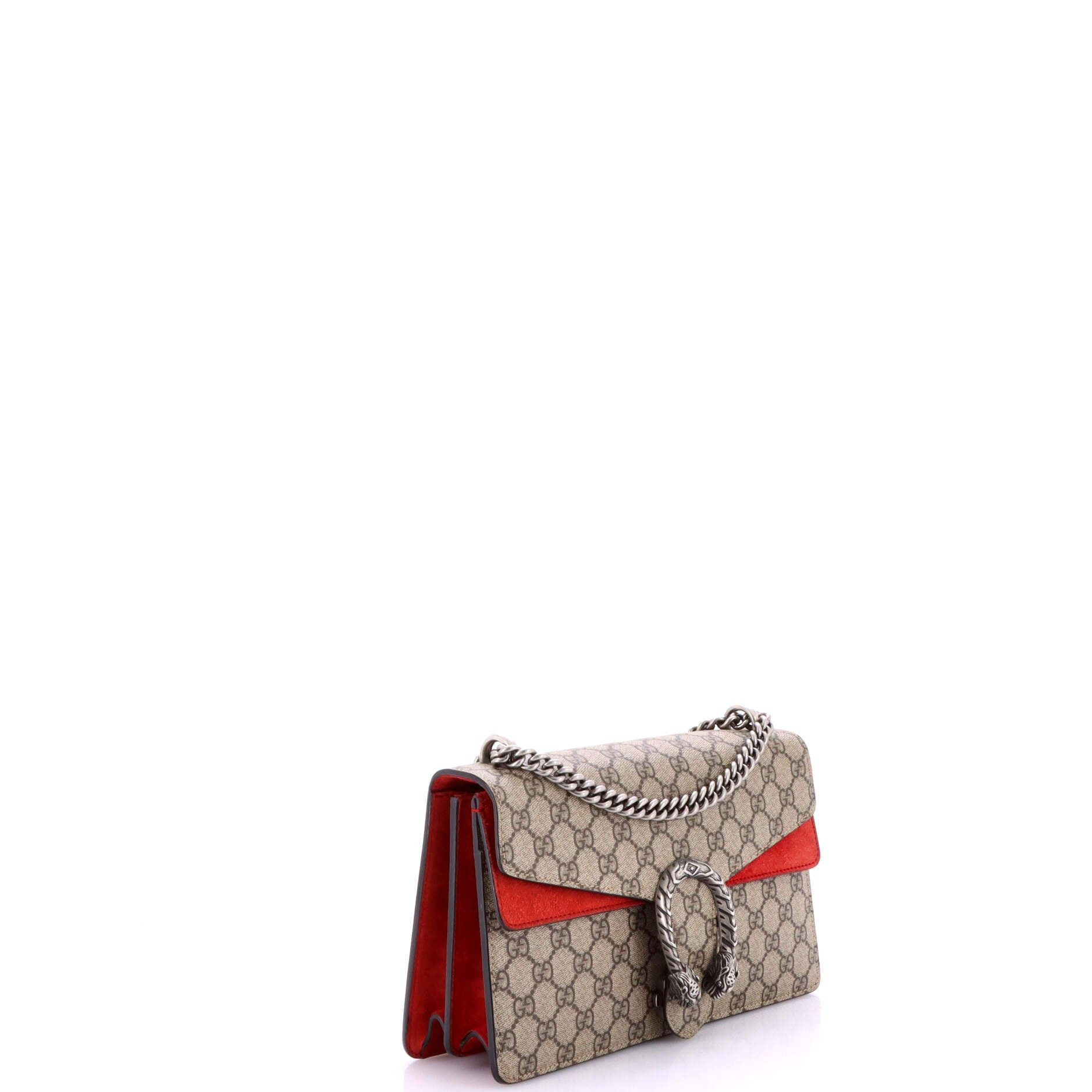Gucci Dionysus Bag Size ONE SIZE - 2 Thumbnail