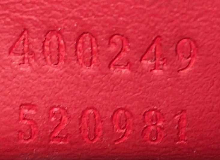Gucci Dionysus Bag Size ONE SIZE - 6 Thumbnail