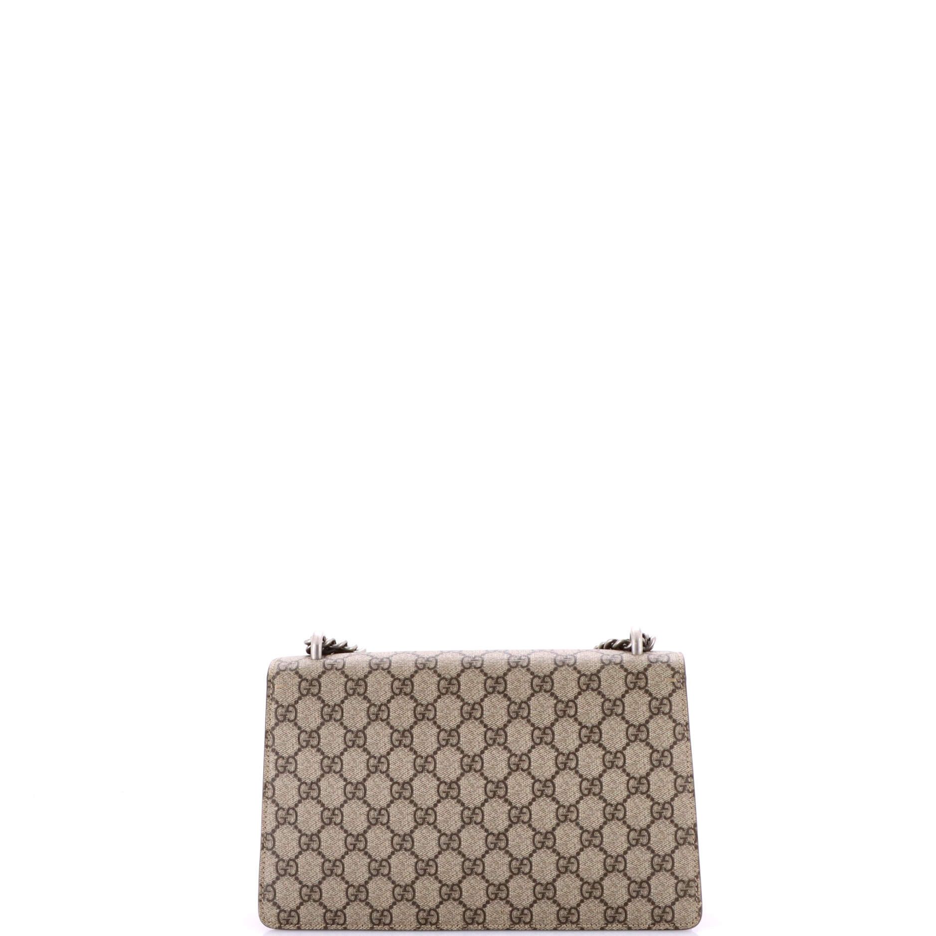 Gucci Dionysus Bag Size ONE SIZE - 3 Thumbnail