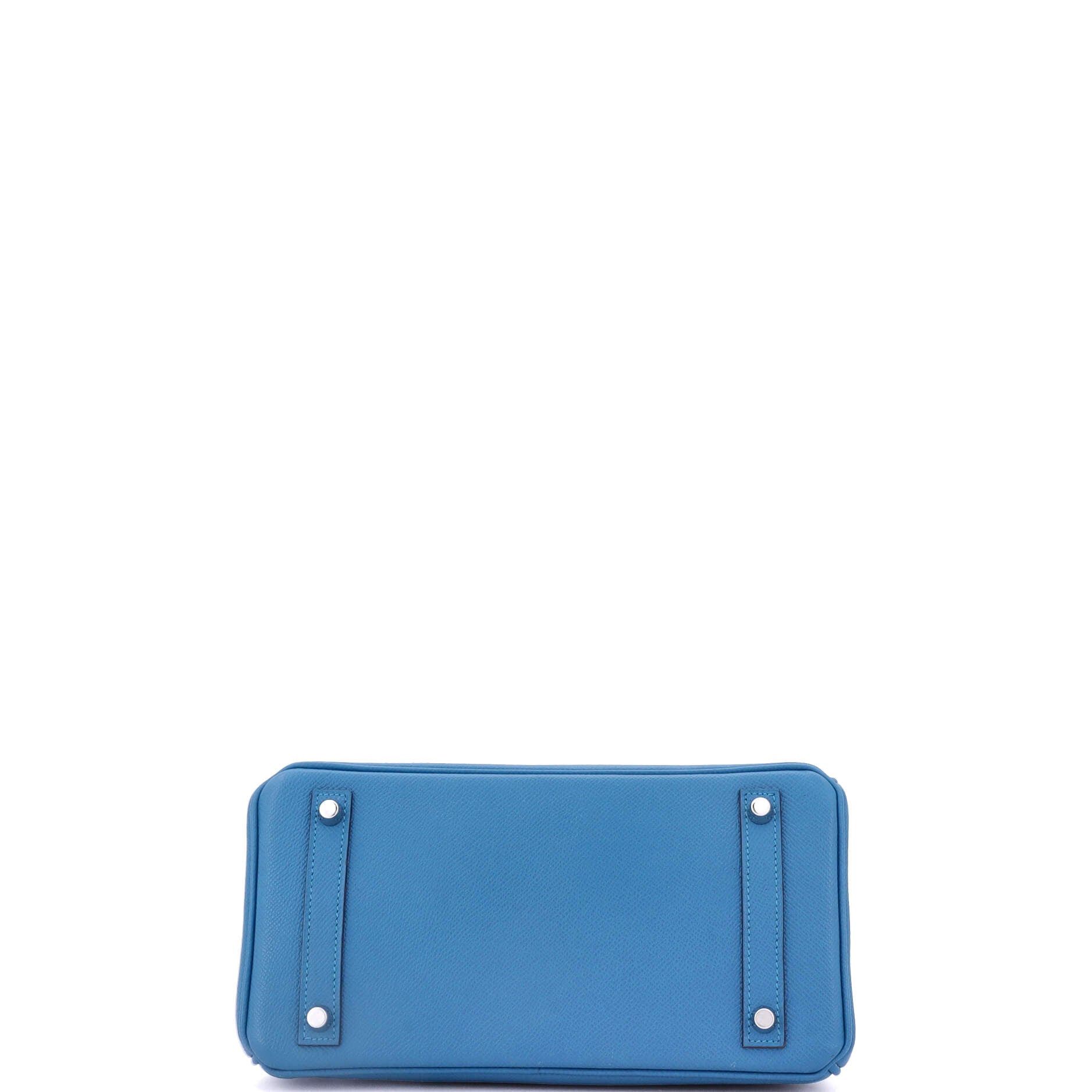 Hermes Birkin Handbag Size ONE SIZE - 4 Thumbnail