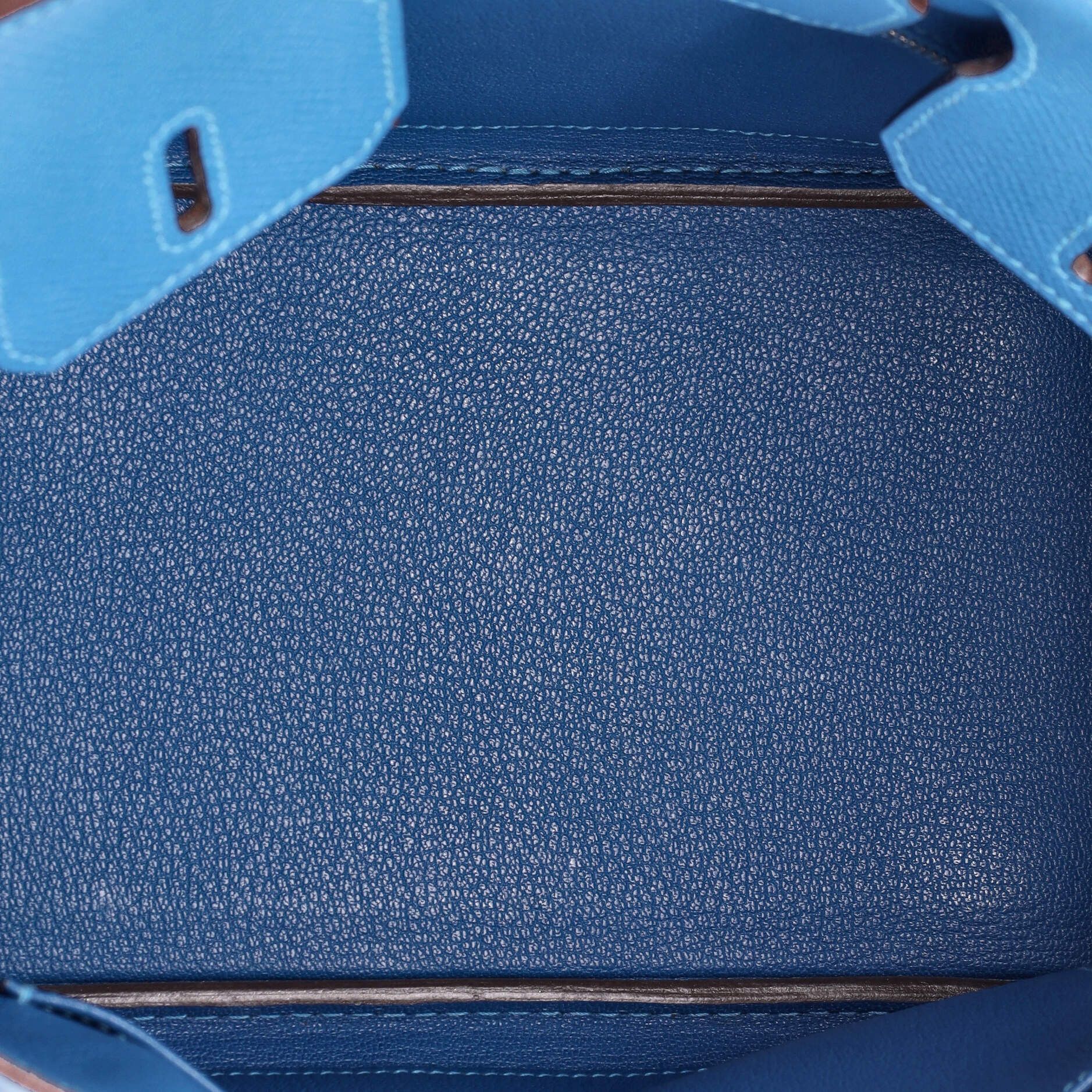 Hermes Birkin Handbag Size ONE SIZE - 5 Thumbnail