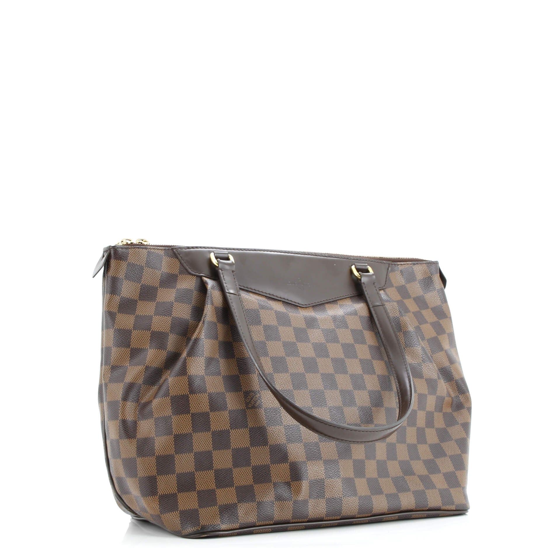 Louis Vuitton Westminster Handbag Size ONE SIZE - 2 Thumbnail
