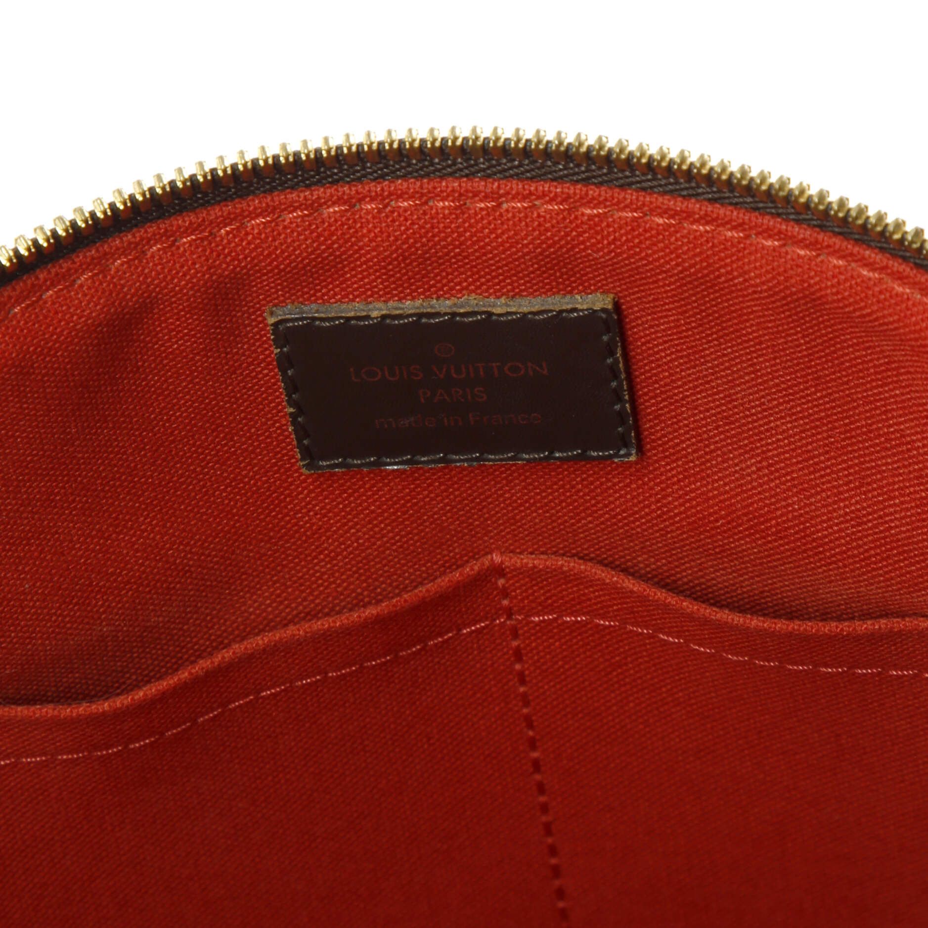Louis Vuitton Westminster Handbag Size ONE SIZE - 6 Thumbnail