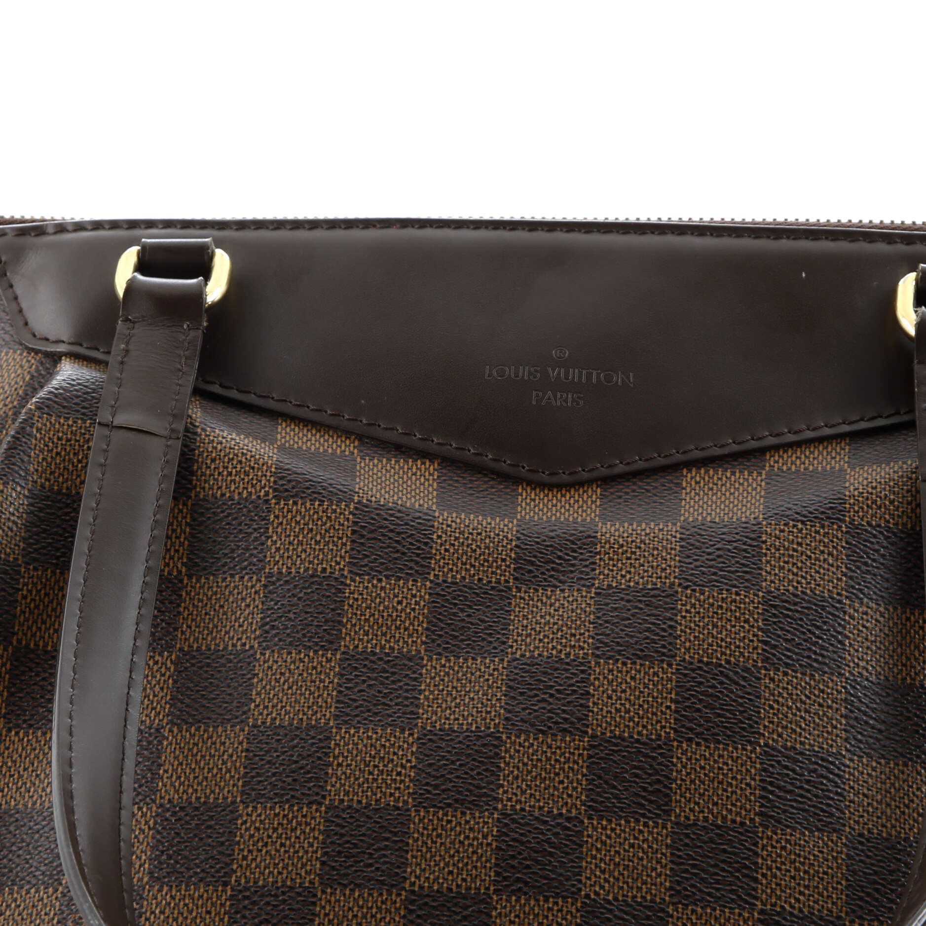 Louis Vuitton Westminster Handbag Size ONE SIZE - 7 Thumbnail