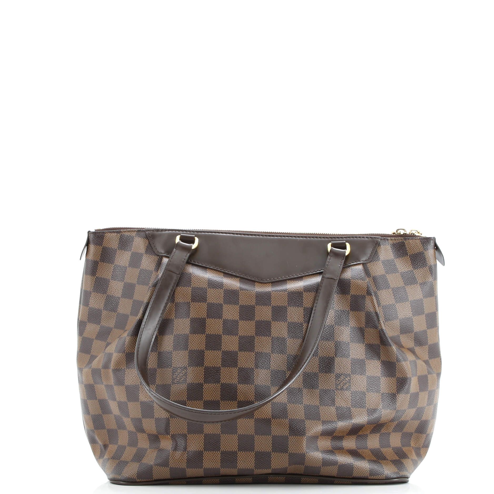 Louis Vuitton Westminster Handbag Size ONE SIZE - 3 Thumbnail