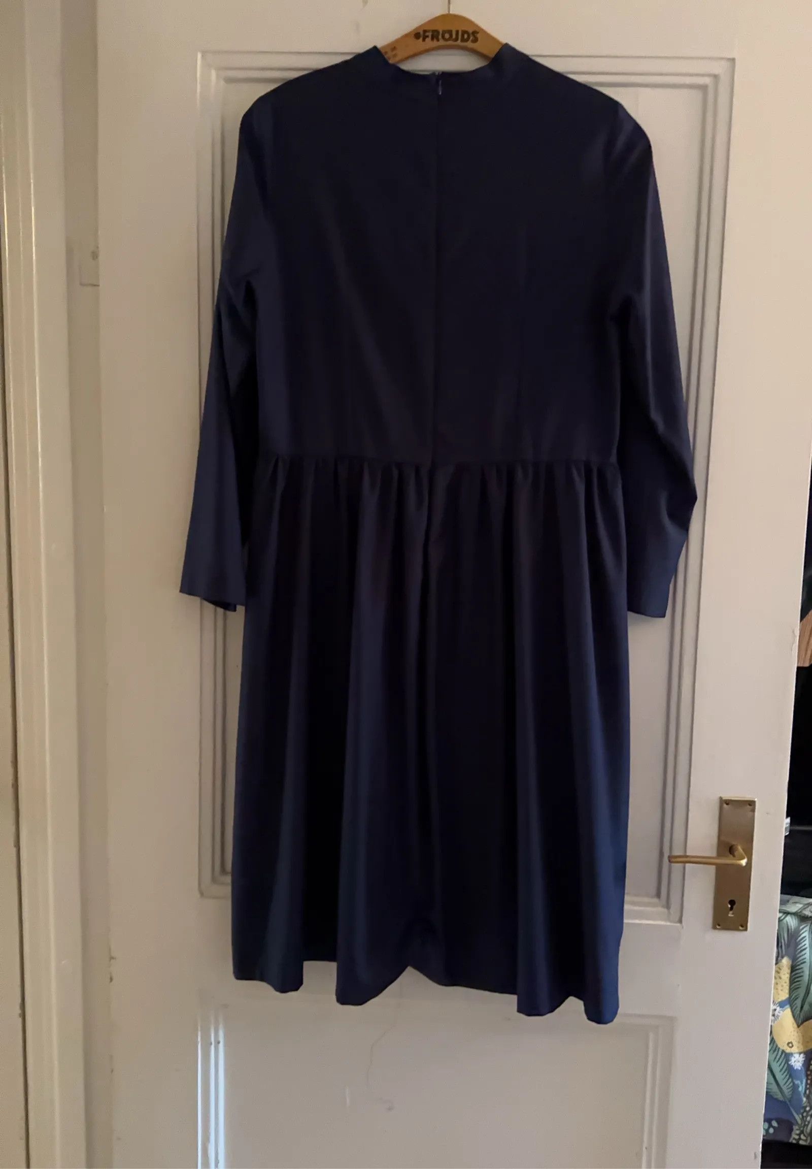 Rodebjer Rodebjer Palasan Spring Dress Size XL / US 12-14 / IT 48-50 - 5 Thumbnail