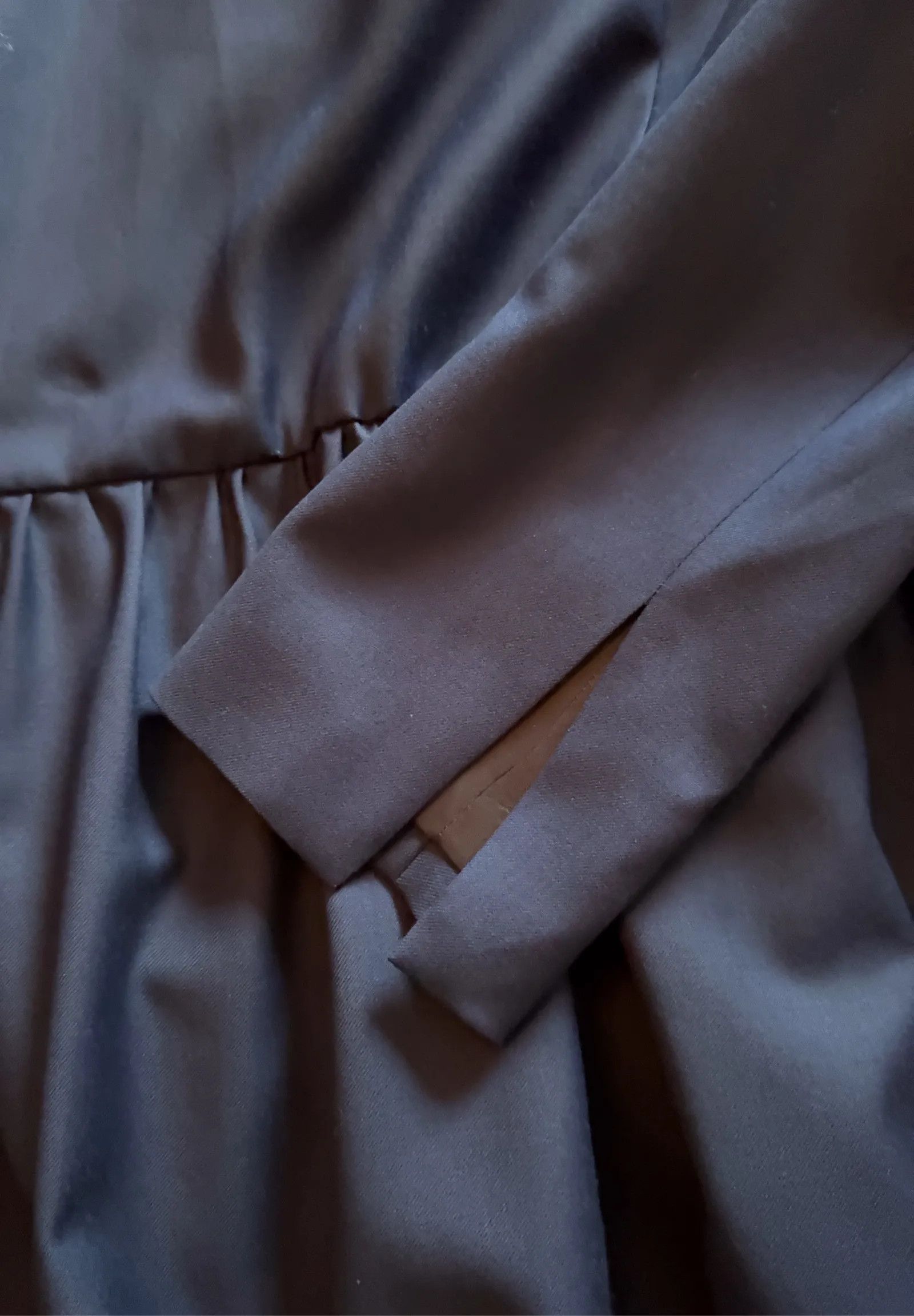 Rodebjer Rodebjer Palasan Spring Dress Size XL / US 12-14 / IT 48-50 - 6 Thumbnail