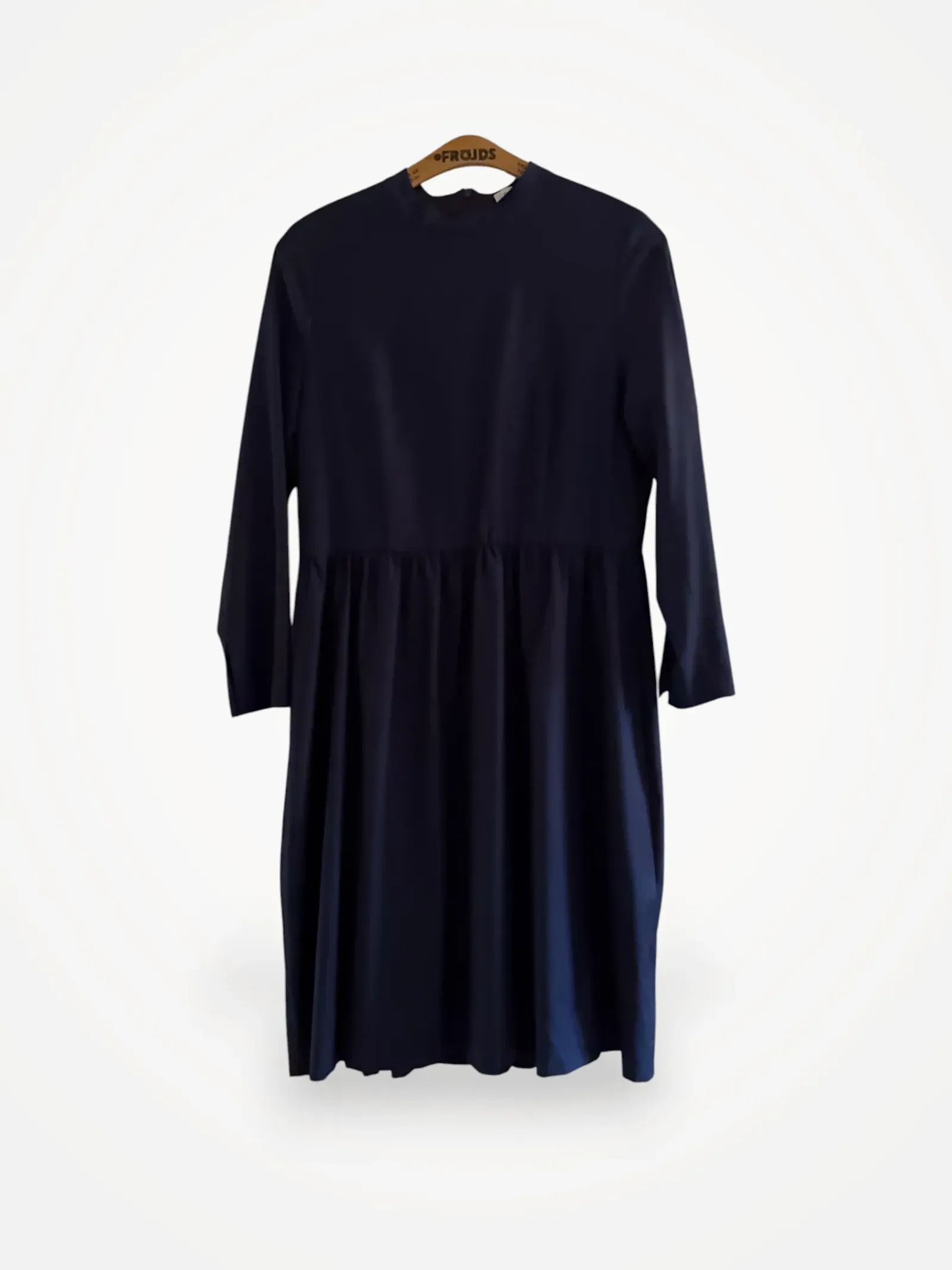 Rodebjer Rodebjer Palasan Spring Dress Size XL / US 12-14 / IT 48-50 - 2 Thumbnail