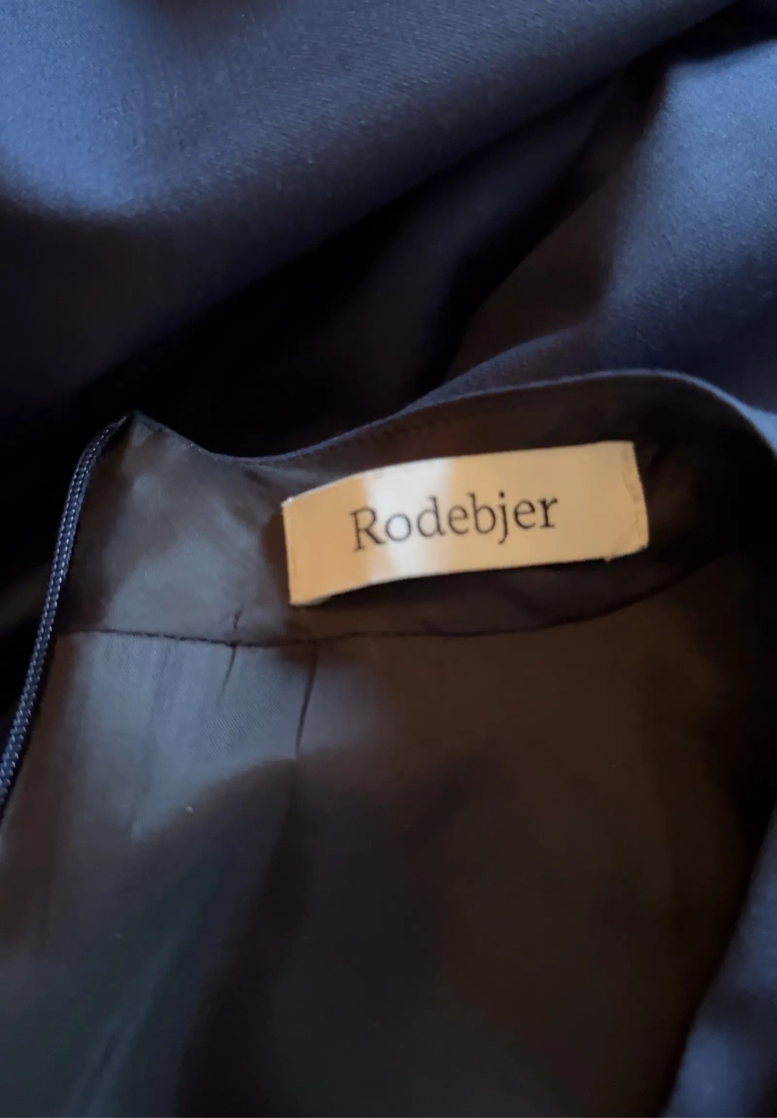Rodebjer Rodebjer Palasan Spring Dress Size XL / US 12-14 / IT 48-50 - 3 Thumbnail
