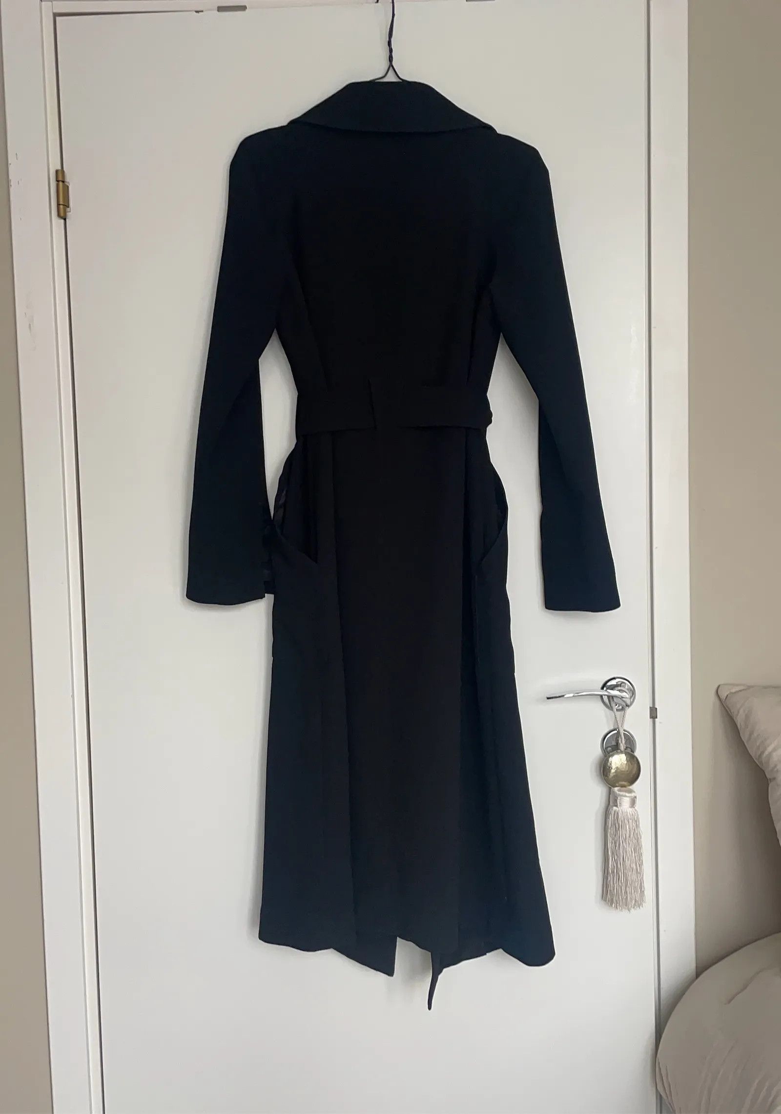 Hope Hope Trenchcoat Size XS / US 0-2 / IT 36-38 - 4 Thumbnail