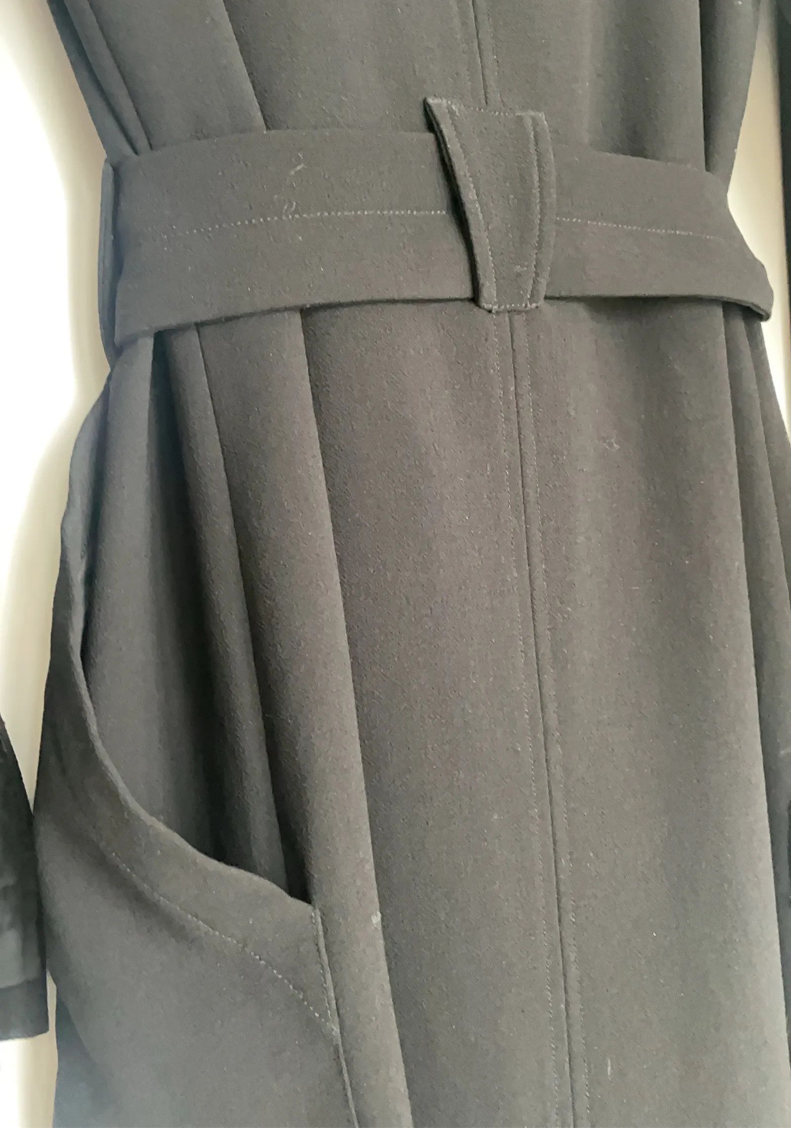 Hope Hope Trenchcoat Size XS / US 0-2 / IT 36-38 - 5 Thumbnail