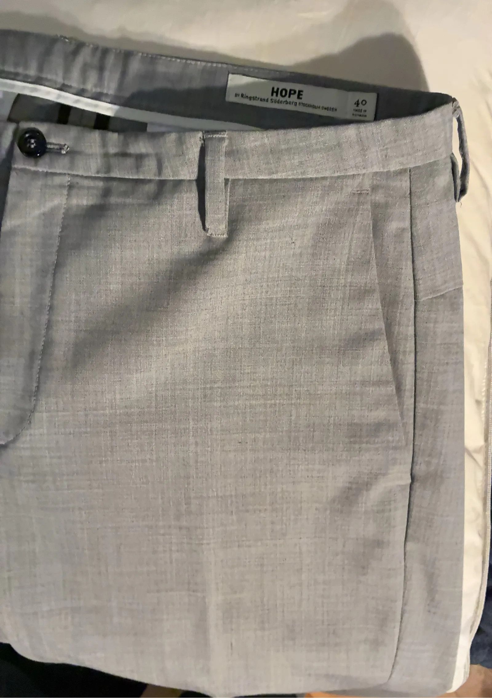 Hope Hope Pants Size 28" / US 6 / IT 42 - 5 Thumbnail