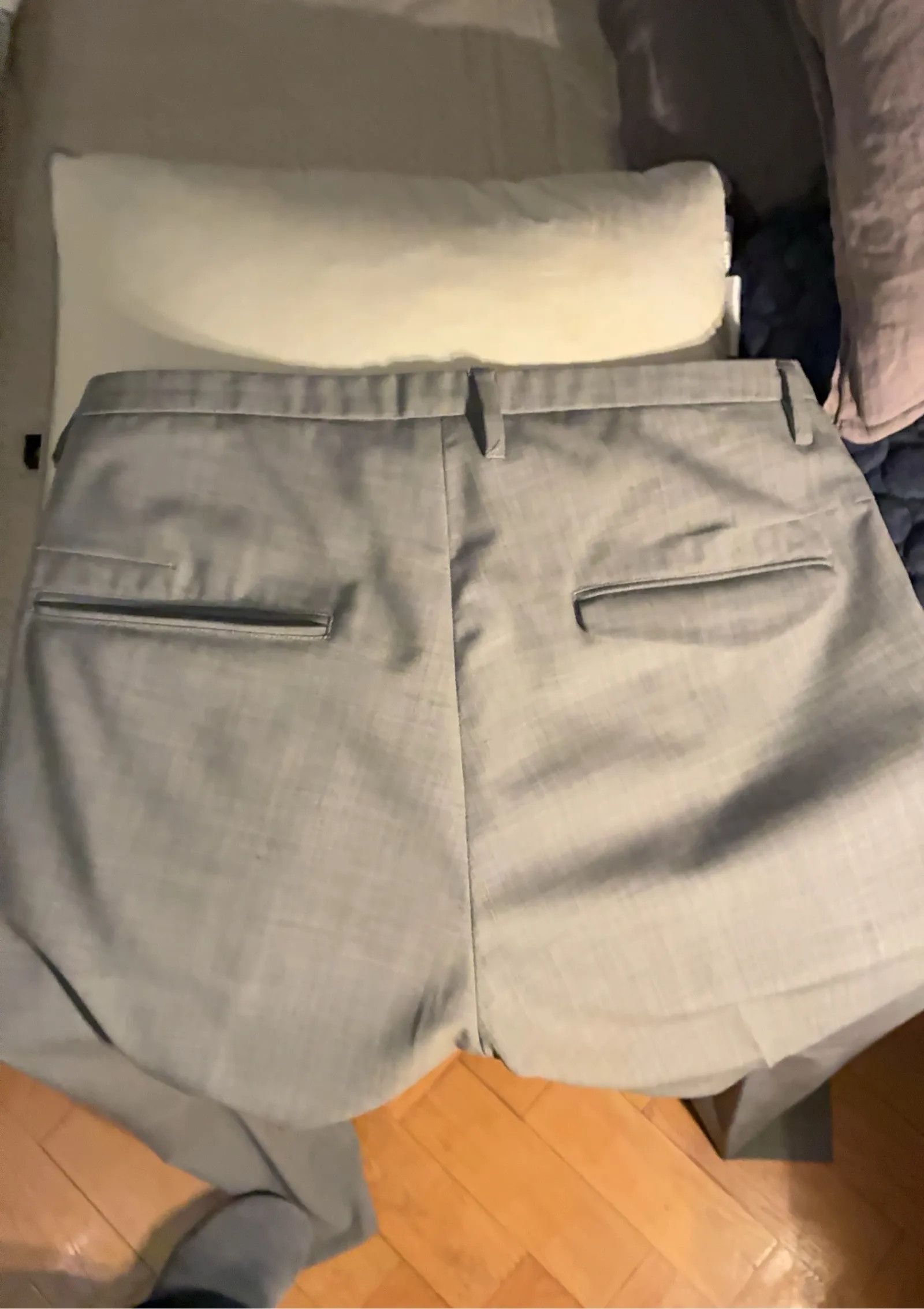 Hope Hope Pants Size 28" / US 6 / IT 42 - 4 Thumbnail