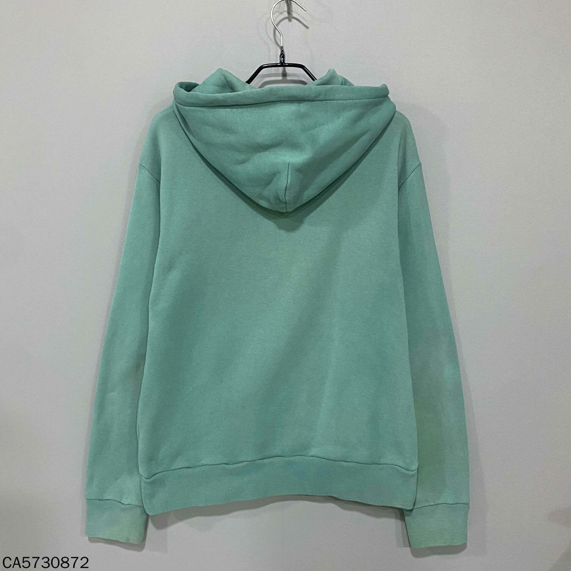 Louis Vuitton Louis Vuitton Lake Blue Pin Hoodie Size US S / EU 44-46 / 1 - 3 Thumbnail