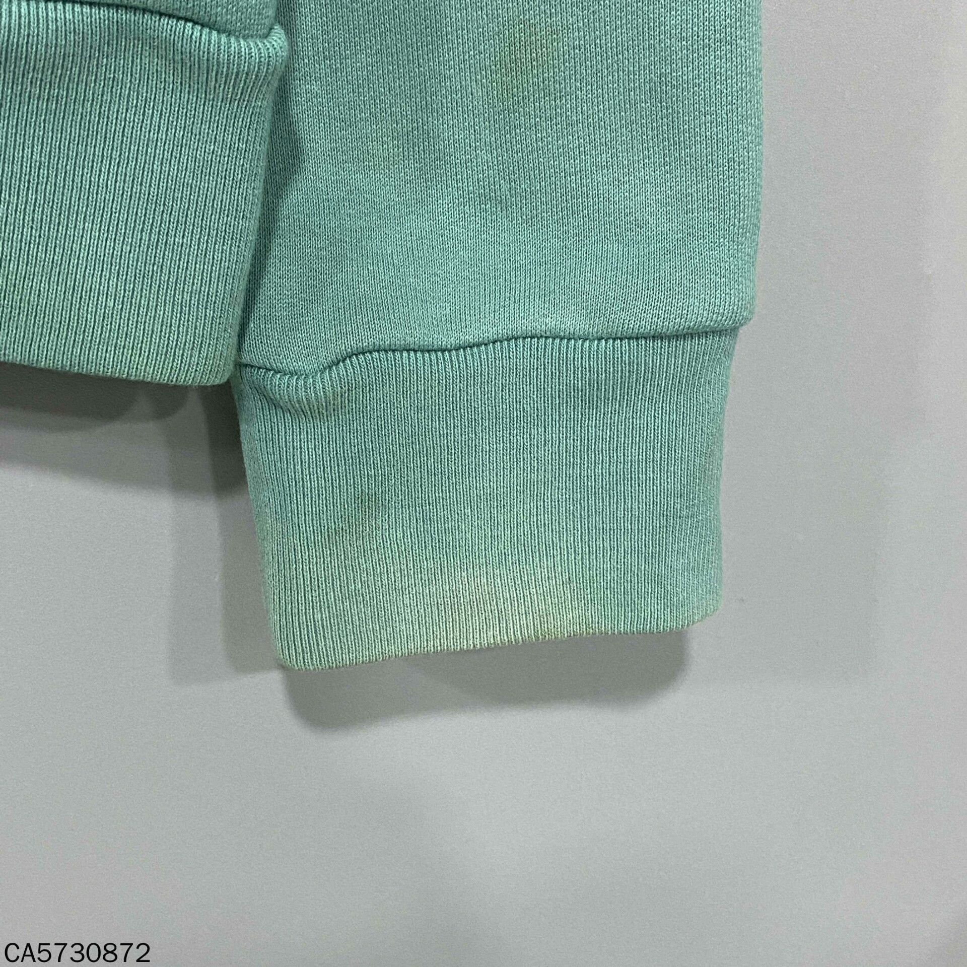 Louis Vuitton Louis Vuitton Lake Blue Pin Hoodie Size US S / EU 44-46 / 1 - 5 Thumbnail
