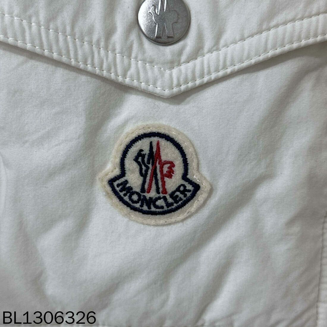 Moncler Moncler Karakorum Down Jacket Size US S / EU 44-46 / 1 - 4 Thumbnail