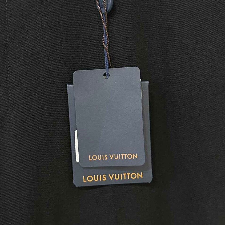 Louis Vuitton Louis Vuitton New Suit Pants Size US 28 / EU 44 - 7 Thumbnail