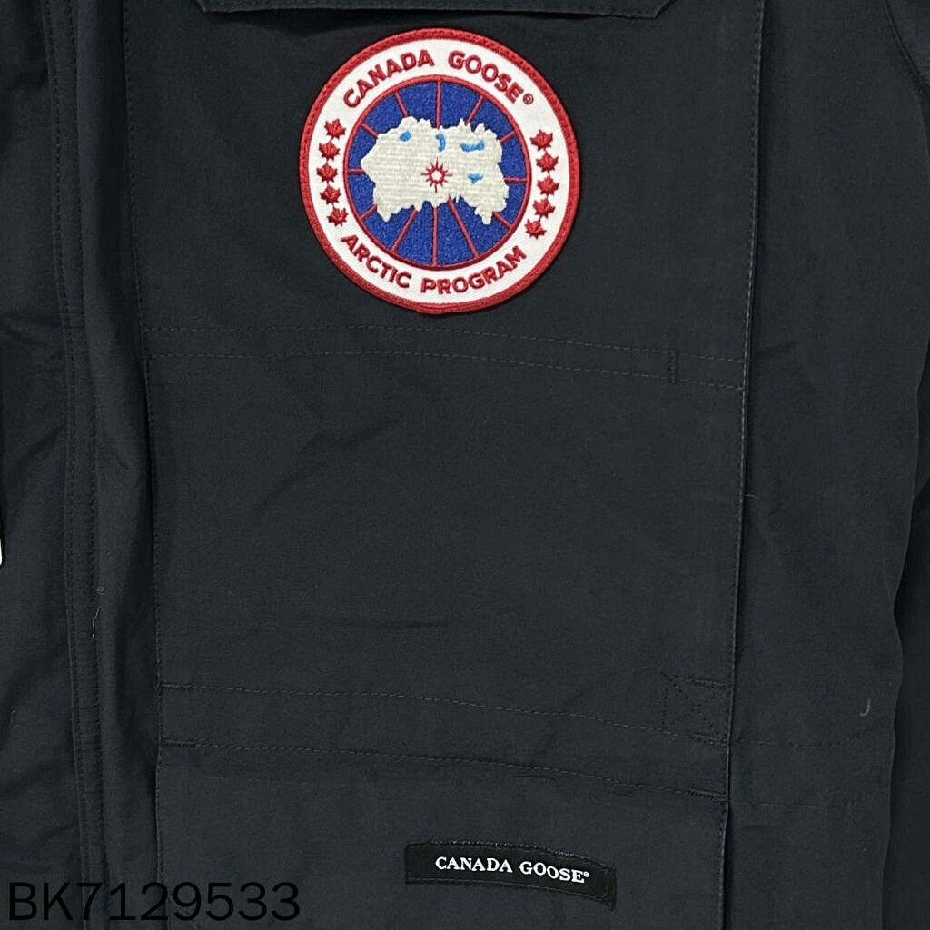 Canada Goose Canada Goose 4-Pocket Fur Collar Expedition Jacket Size US S / EU 44-46 / 1 - 4 Thumbnail