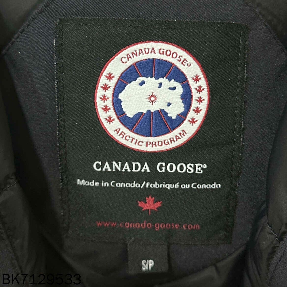 Canada Goose Canada Goose 4-Pocket Fur Collar Expedition Jacket Size US S / EU 44-46 / 1 - 6 Thumbnail