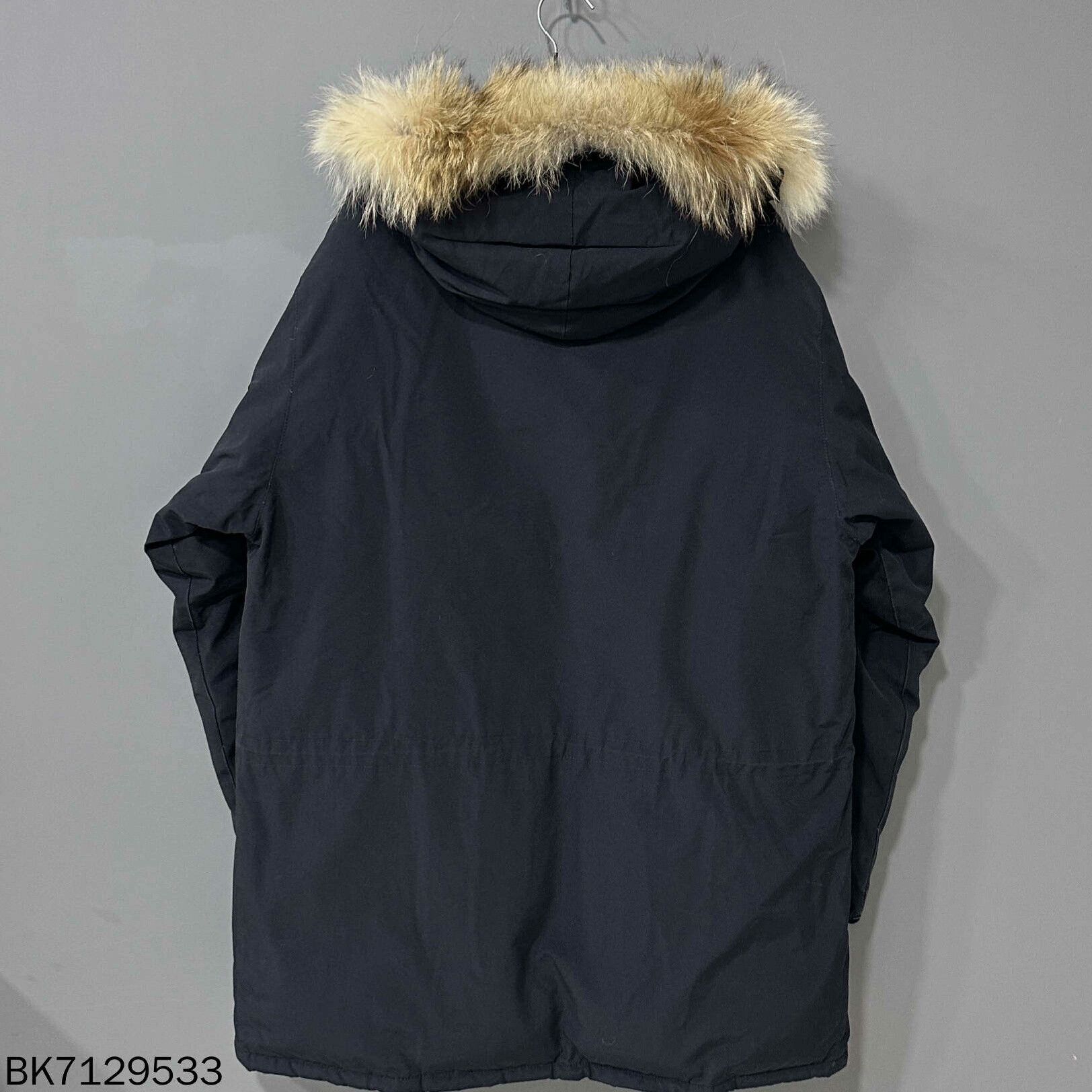Canada Goose Canada Goose 4-Pocket Fur Collar Expedition Jacket Size US S / EU 44-46 / 1 - 3 Thumbnail