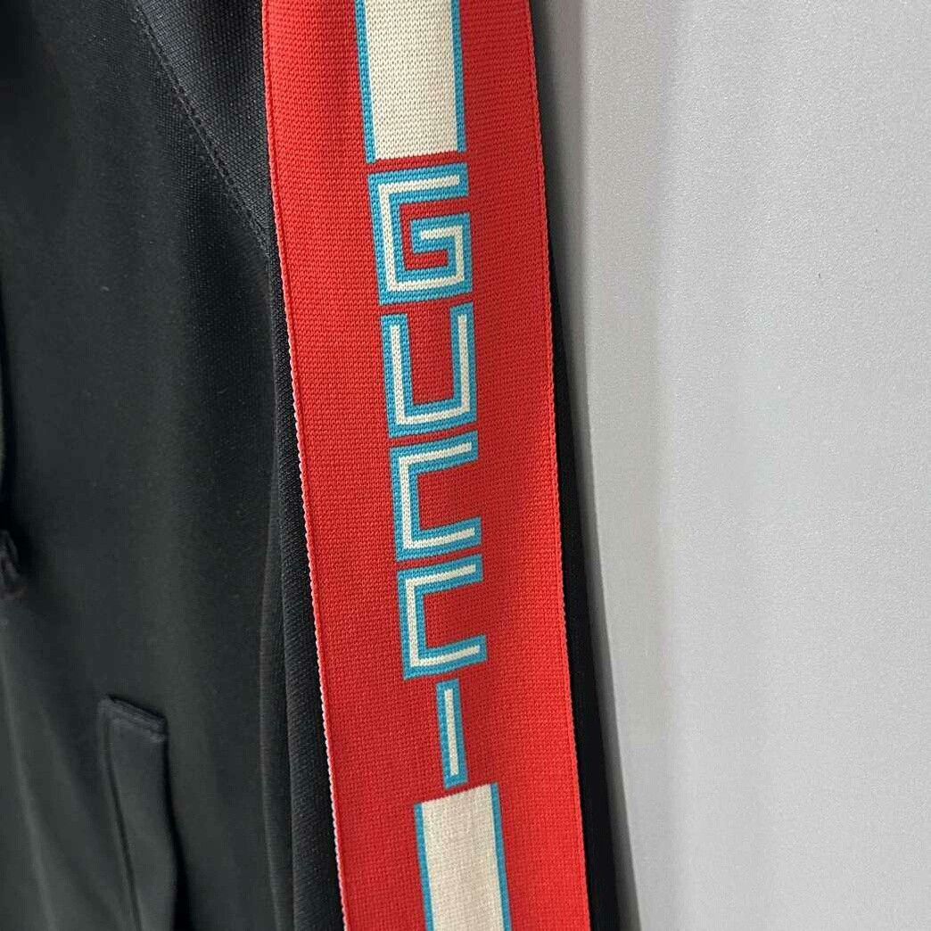 Gucci Gucci Black Logo Letter Dress Size XS / US 0-2 / IT 36-38 - 6 Thumbnail
