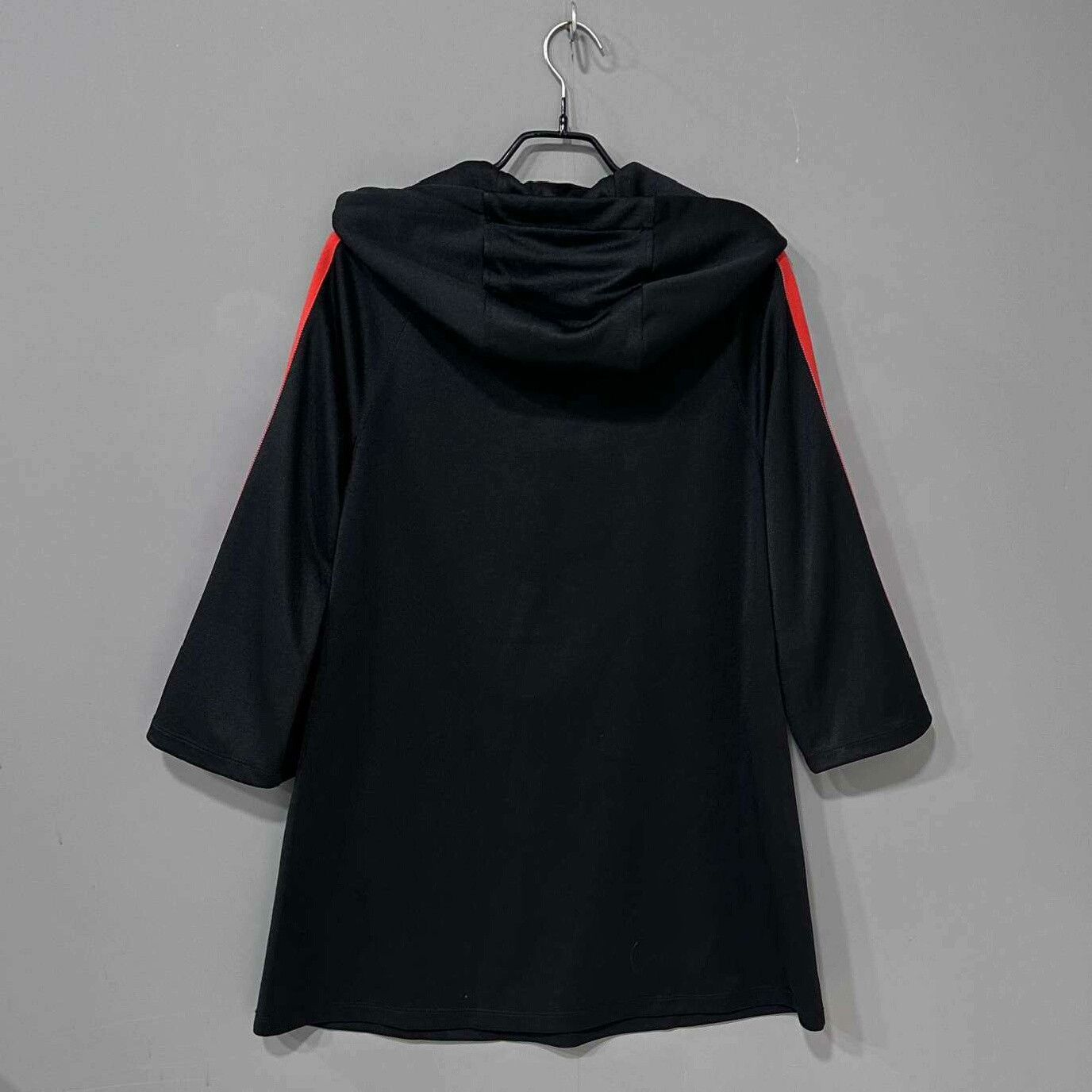 Gucci Gucci Black Logo Letter Dress Size XS / US 0-2 / IT 36-38 - 3 Thumbnail