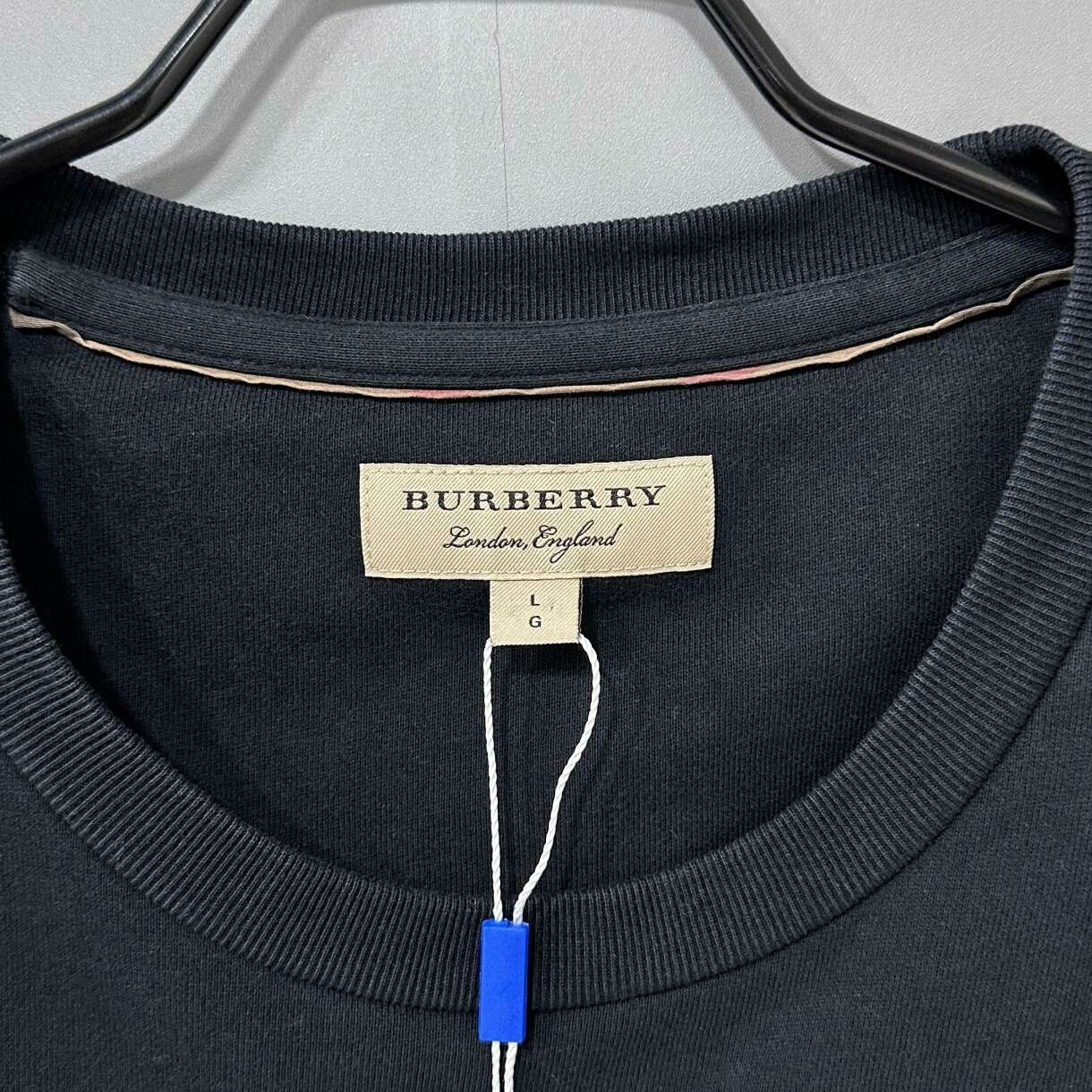 Burberry Burberry Cartoon Animal Sweatshirt Size US L / EU 52-54 / 3 - 6 Thumbnail