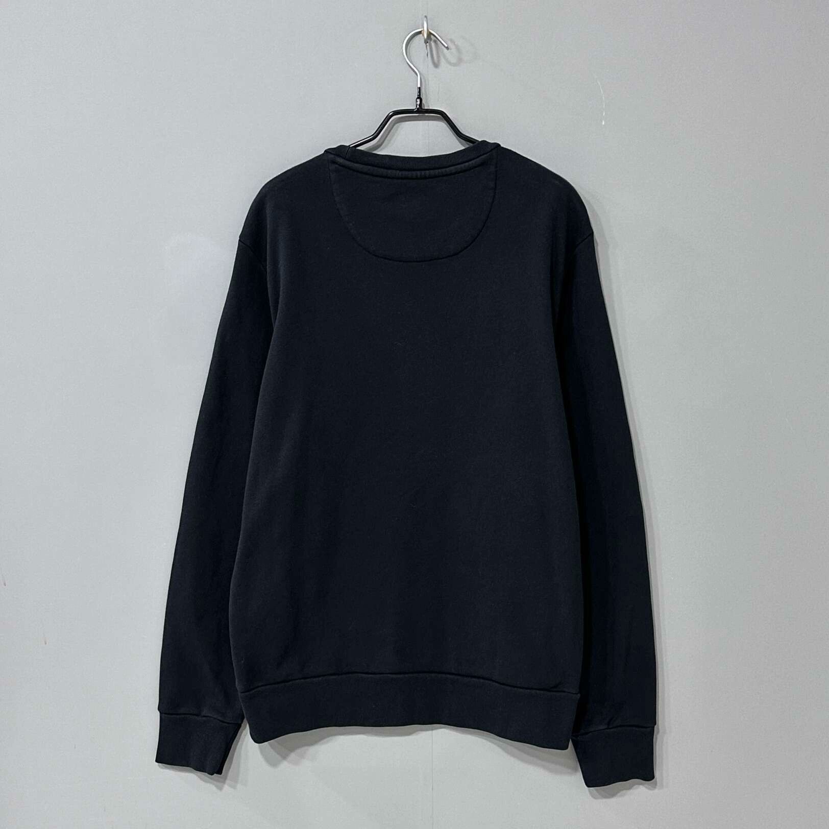 Burberry Burberry Cartoon Animal Sweatshirt Size US L / EU 52-54 / 3 - 3 Thumbnail