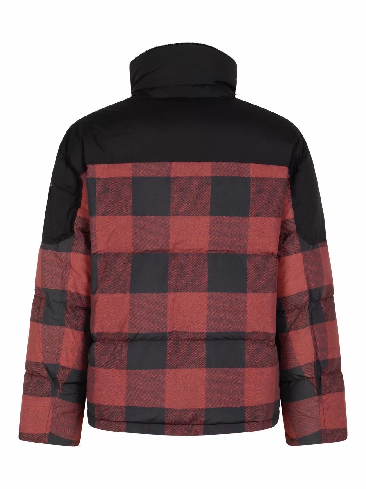 Moose Knuckles Moose Knuckles Everest Plaid Puffer Size US M / EU 48-50 / 2 - 2 Thumbnail