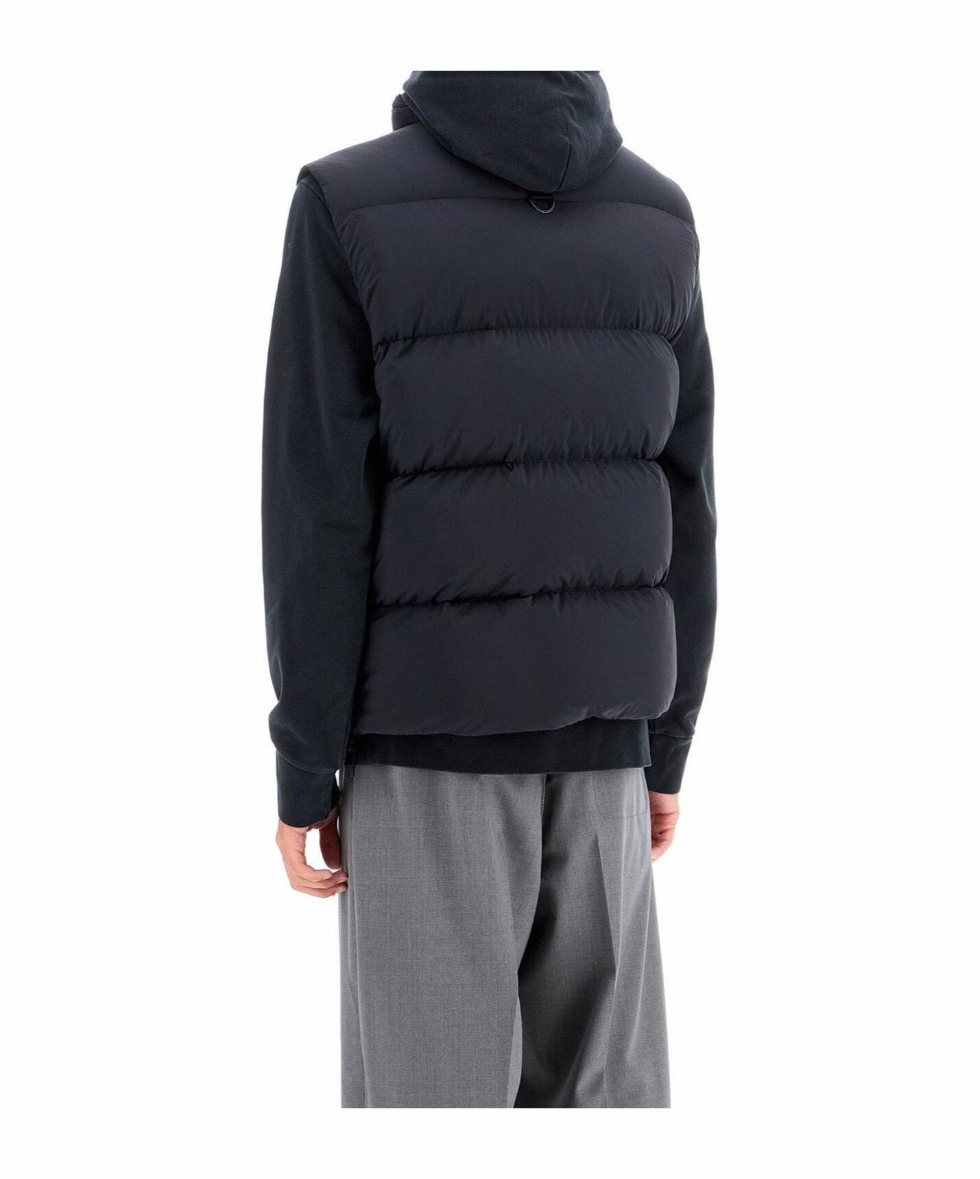 Moose Knuckles Moose Knuckles Men's Double-Sided Down Vest Size US S / EU 44-46 / 1 - 4 Thumbnail