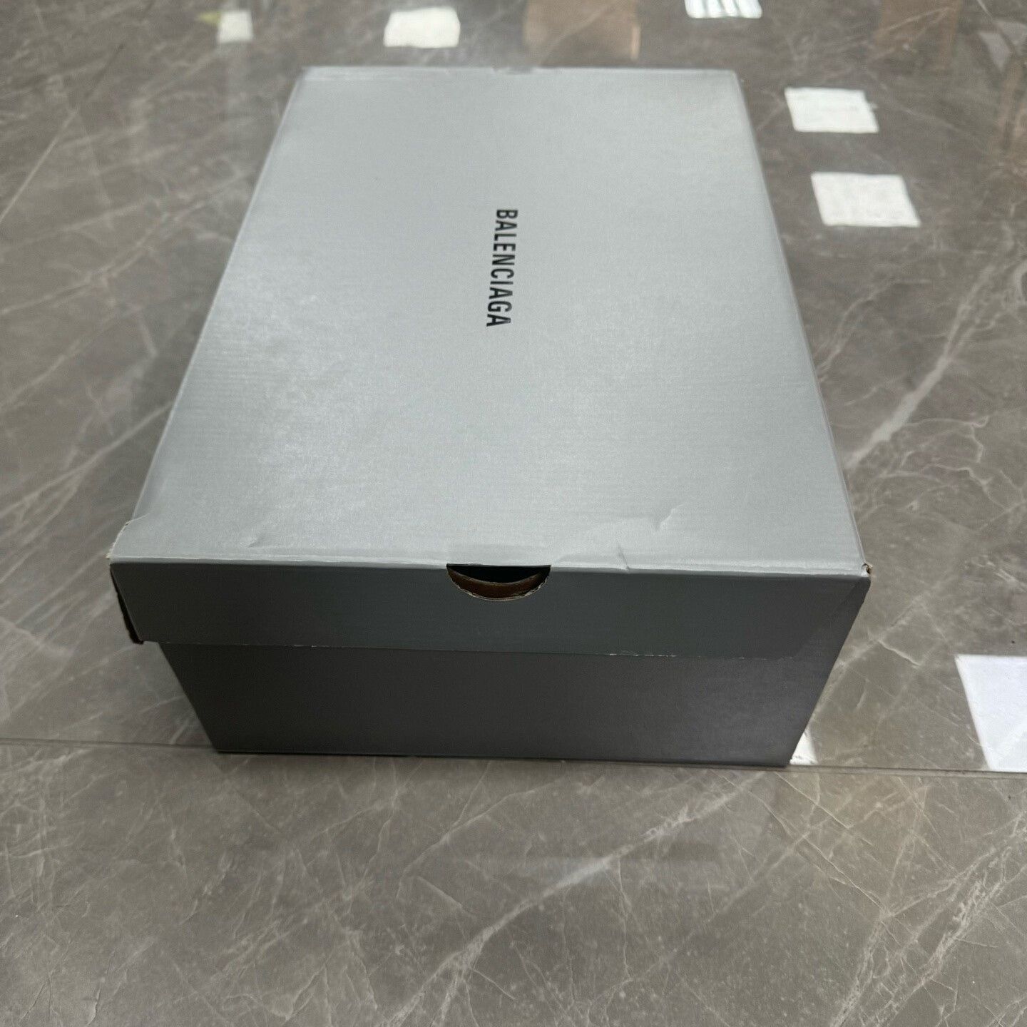 Balenciaga Balenciaga Track Black Size US 10 / EU 43 - 9 Thumbnail