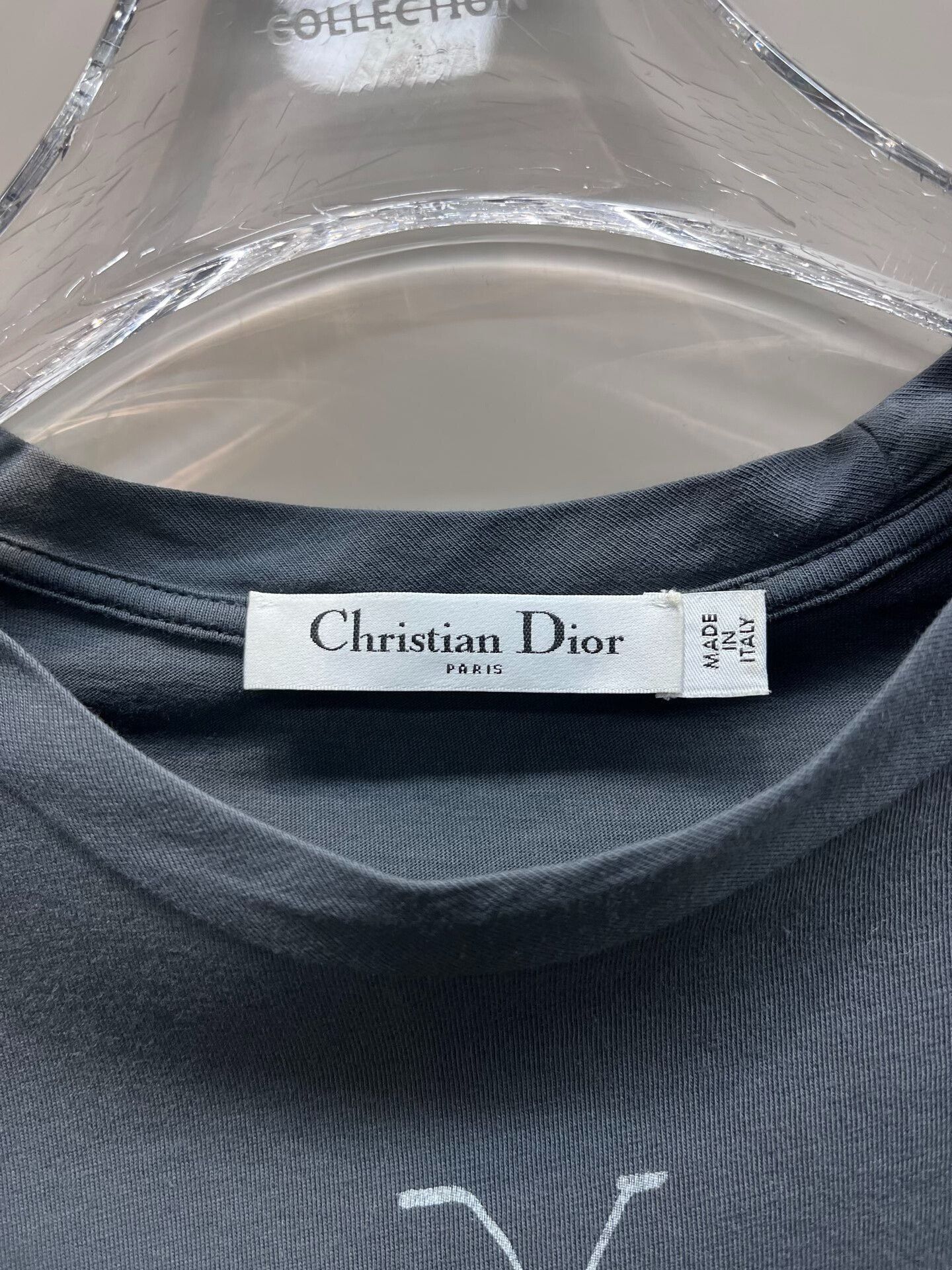 Dior Dior Constellation Short-Sleeve T-Shirt Size US S / EU 44-46 / 1 - 3 Thumbnail
