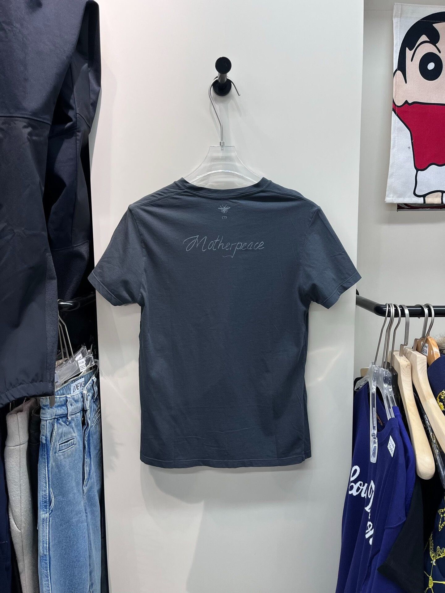Dior Dior Constellation Short-Sleeve T-Shirt Size US S / EU 44-46 / 1 - 2 Thumbnail