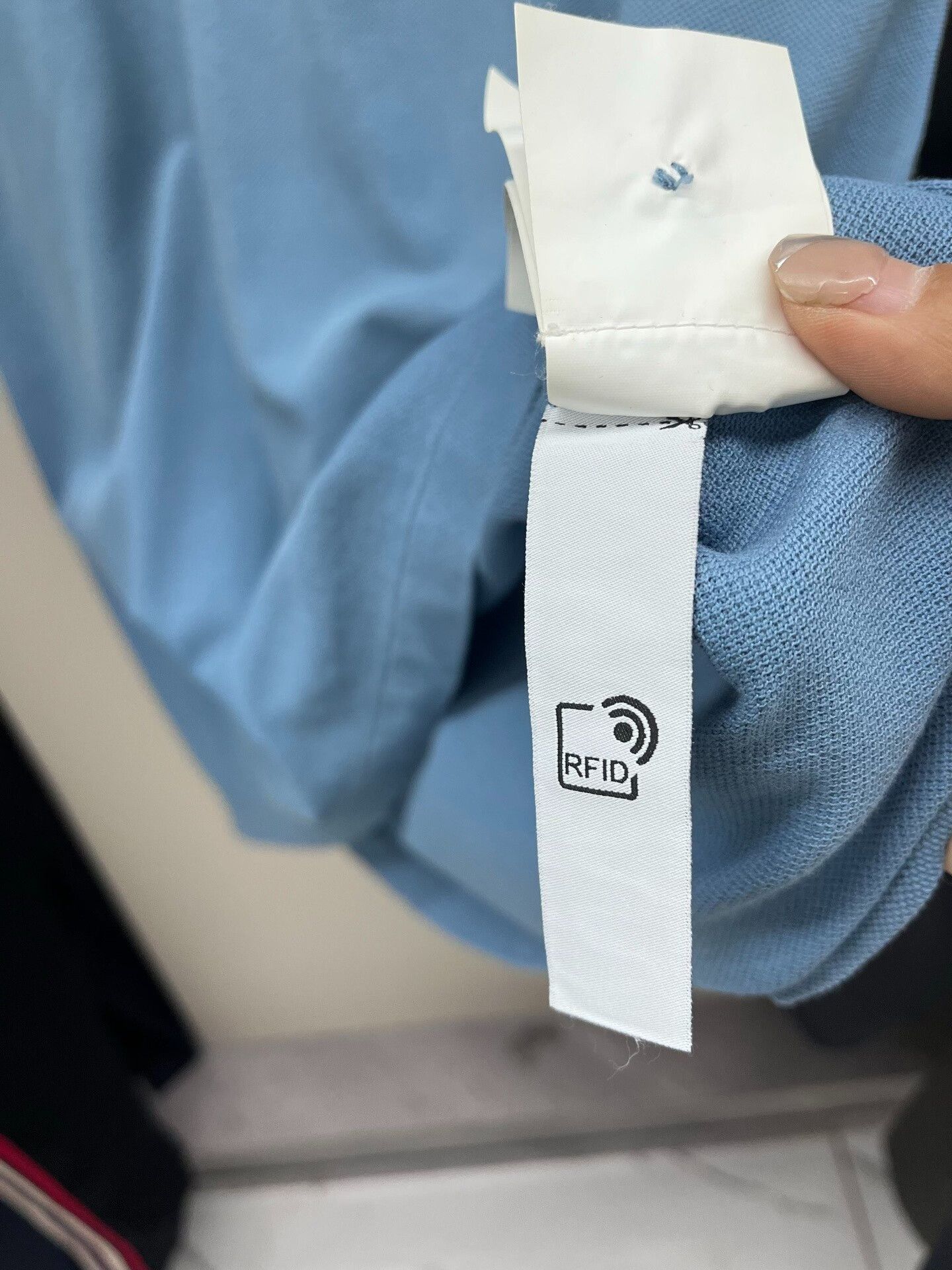 Stone Island Stone Island logo embroidered short-sleeve polo shirt Size US XXL / EU 58 / 5 - 8 Thumbnail