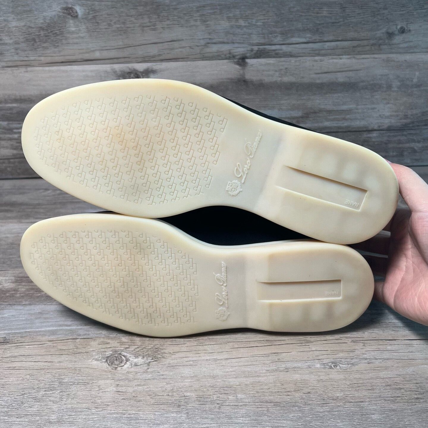 Loro Piana Loro Piana Openwalk Loafer Size US 8 / EU 41 - 6 Thumbnail