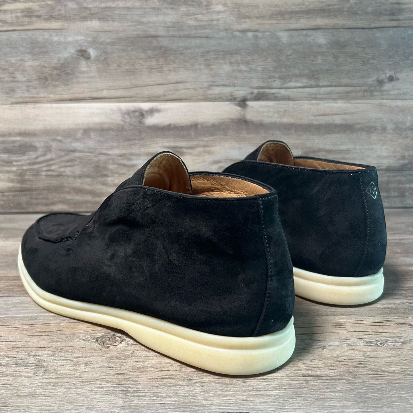 Loro Piana Loro Piana Openwalk Loafer Size US 8 / EU 41 - 4 Thumbnail