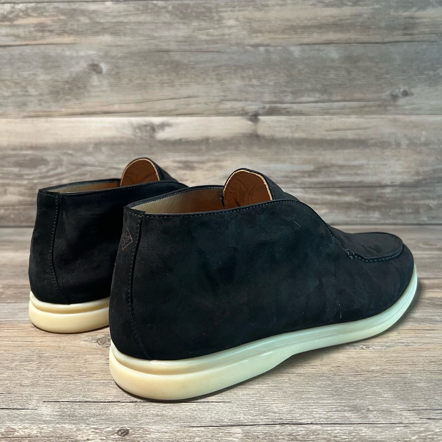 Loro Piana Loro Piana Openwalk Loafer Size US 8 / EU 41 - 3 Thumbnail