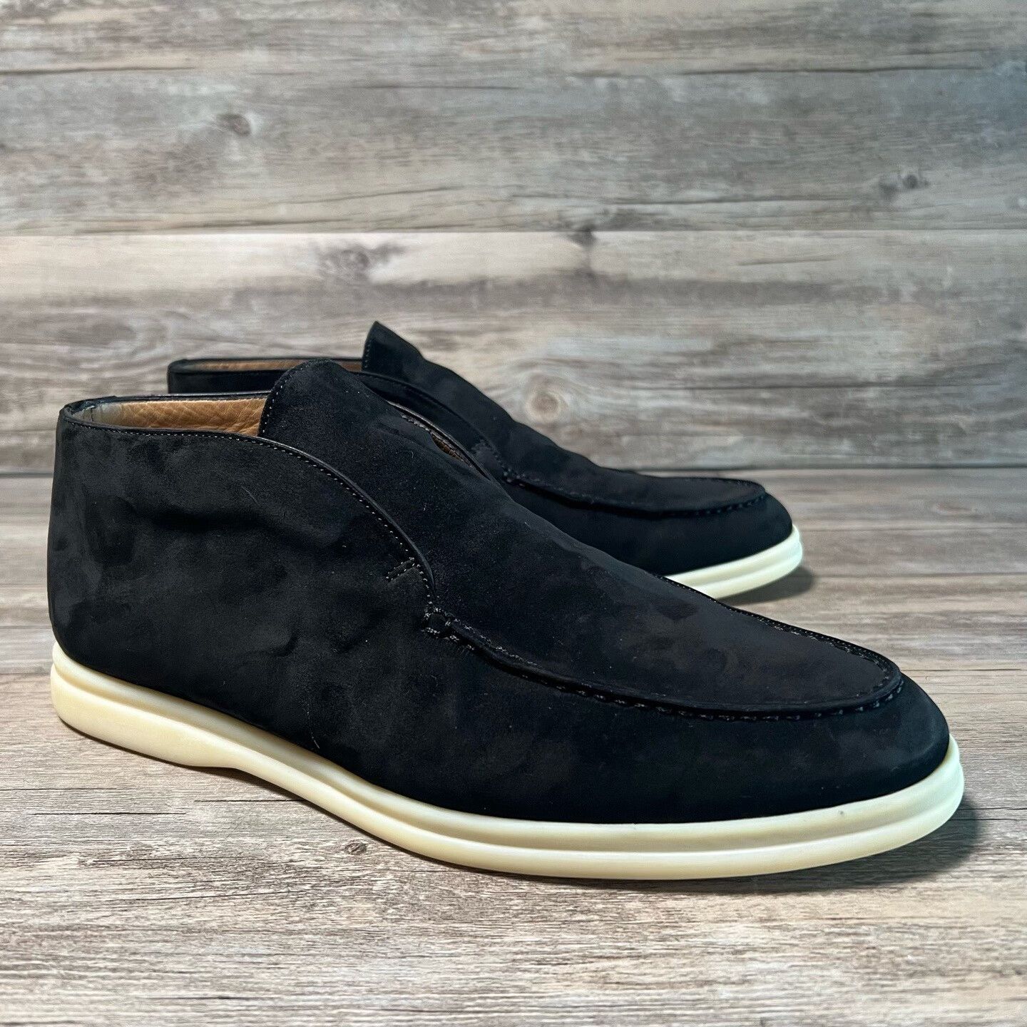 Loro Piana Loro Piana Openwalk Loafer Size US 8 / EU 41 - 2 Thumbnail