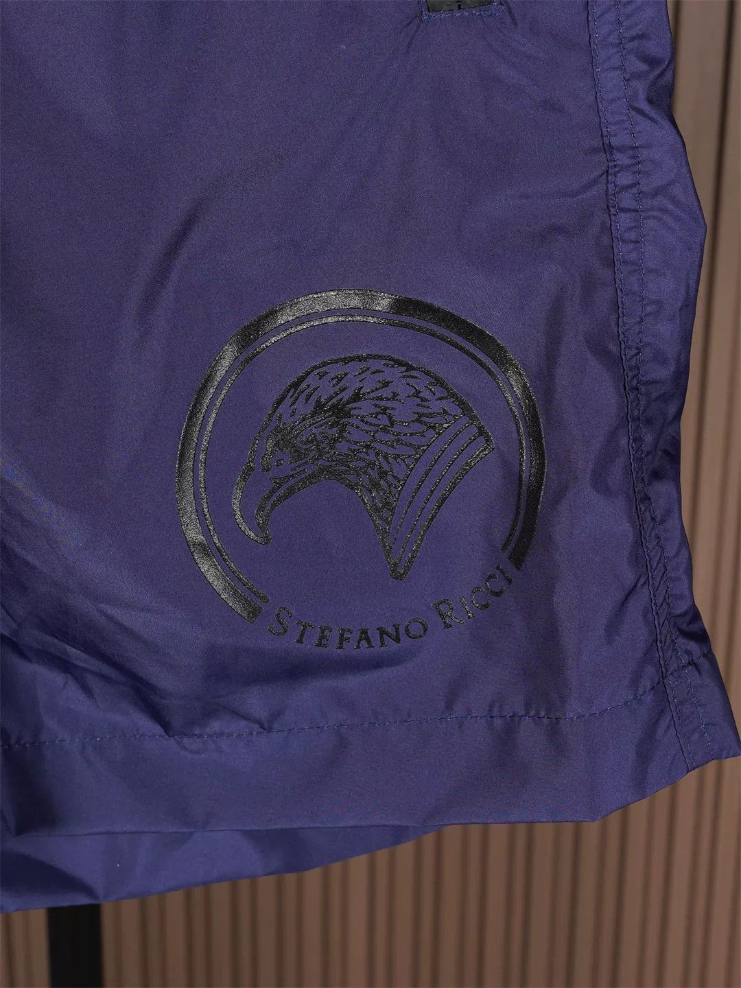 Stefano Ricci Stefano Ricci Men's Quick-Dry Shorts Size US 32 / EU 48 - 6 Thumbnail